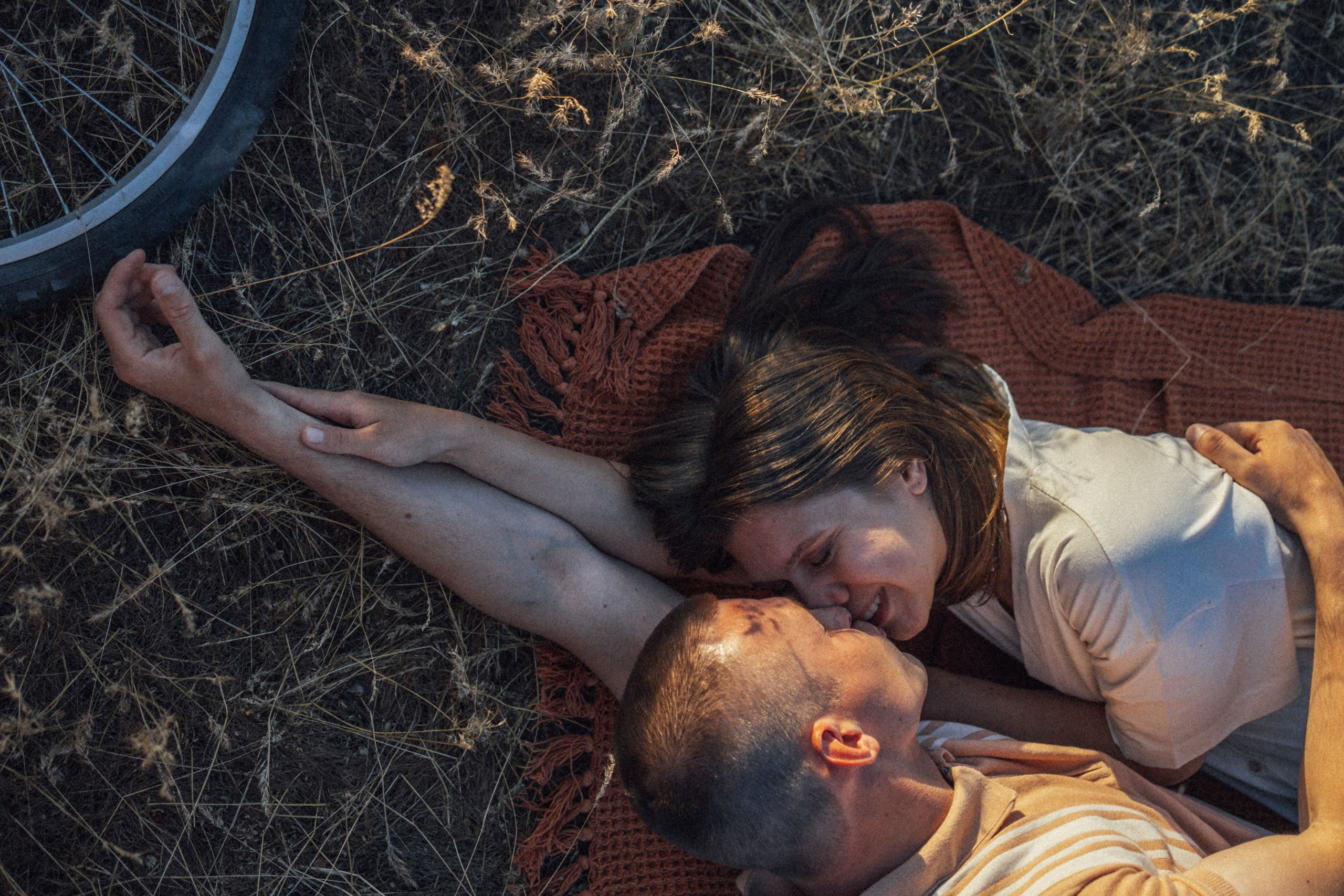 Настя + Саша + Тася. Семейный фотограф Елена Баган Волгоград