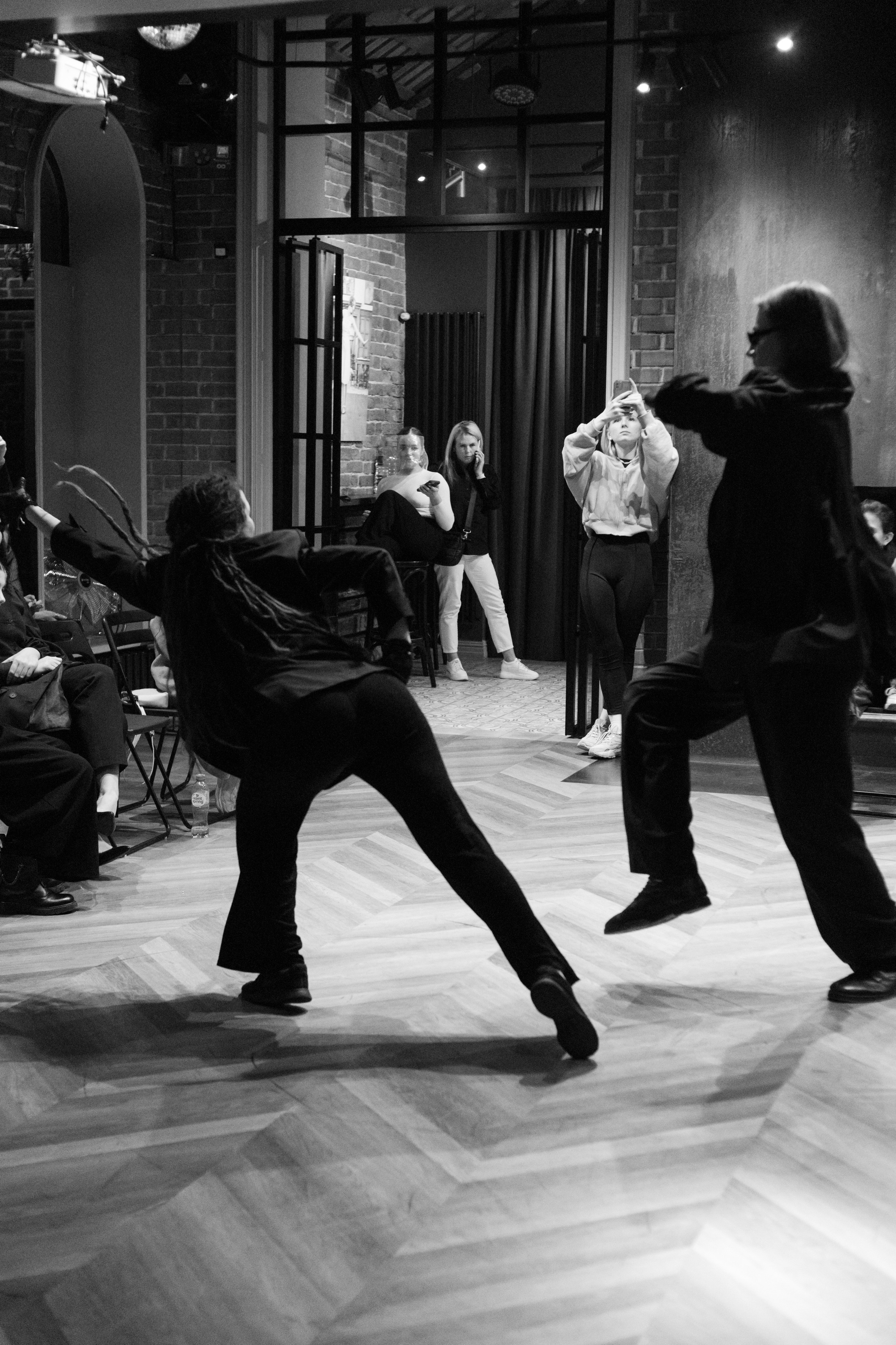 Vogue ball. Фотограф Мурманск | Нижний Новгород • Анна Хижняк