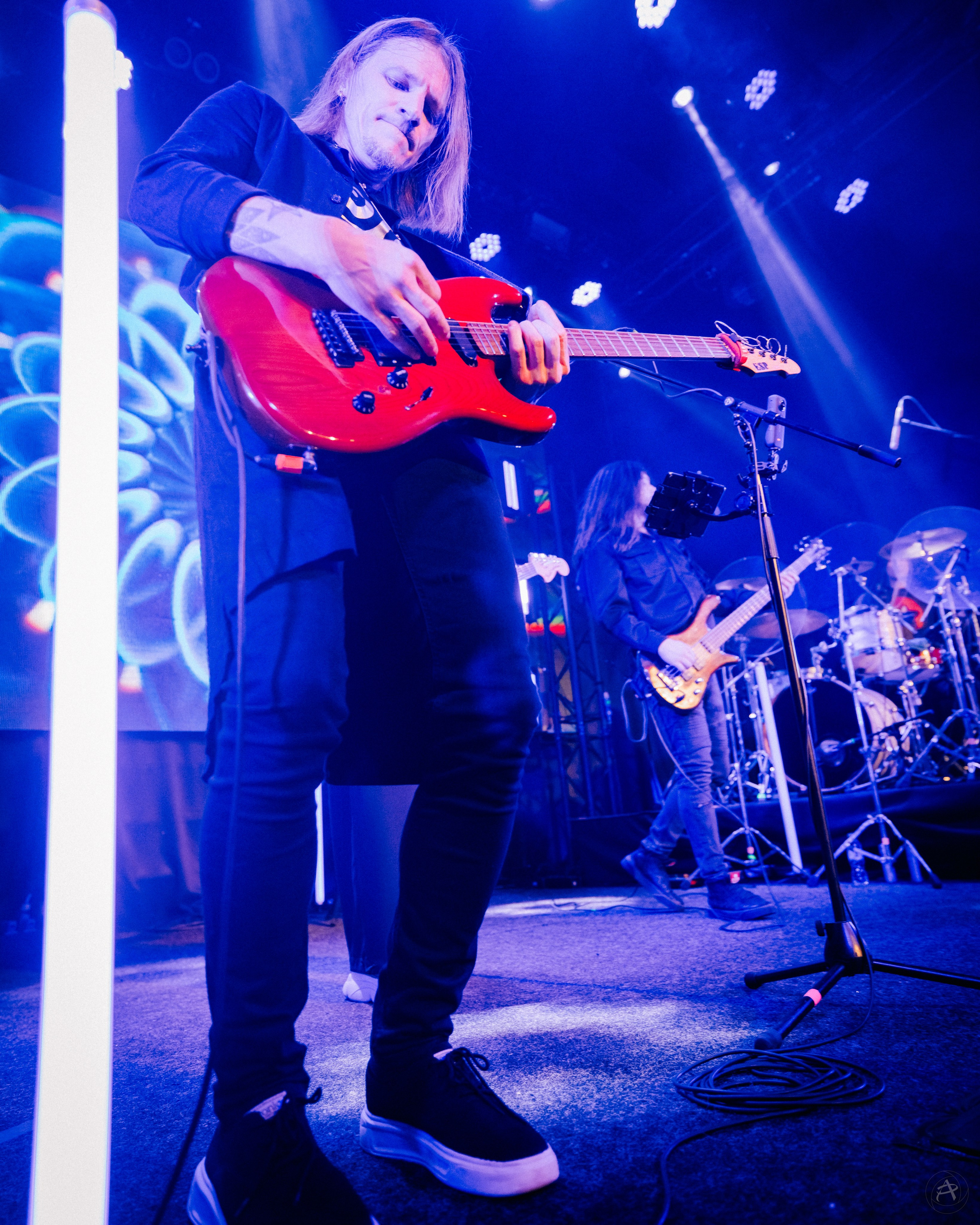 Инкогнито. Урбан. Концертный фотограф Аля Рашпиль