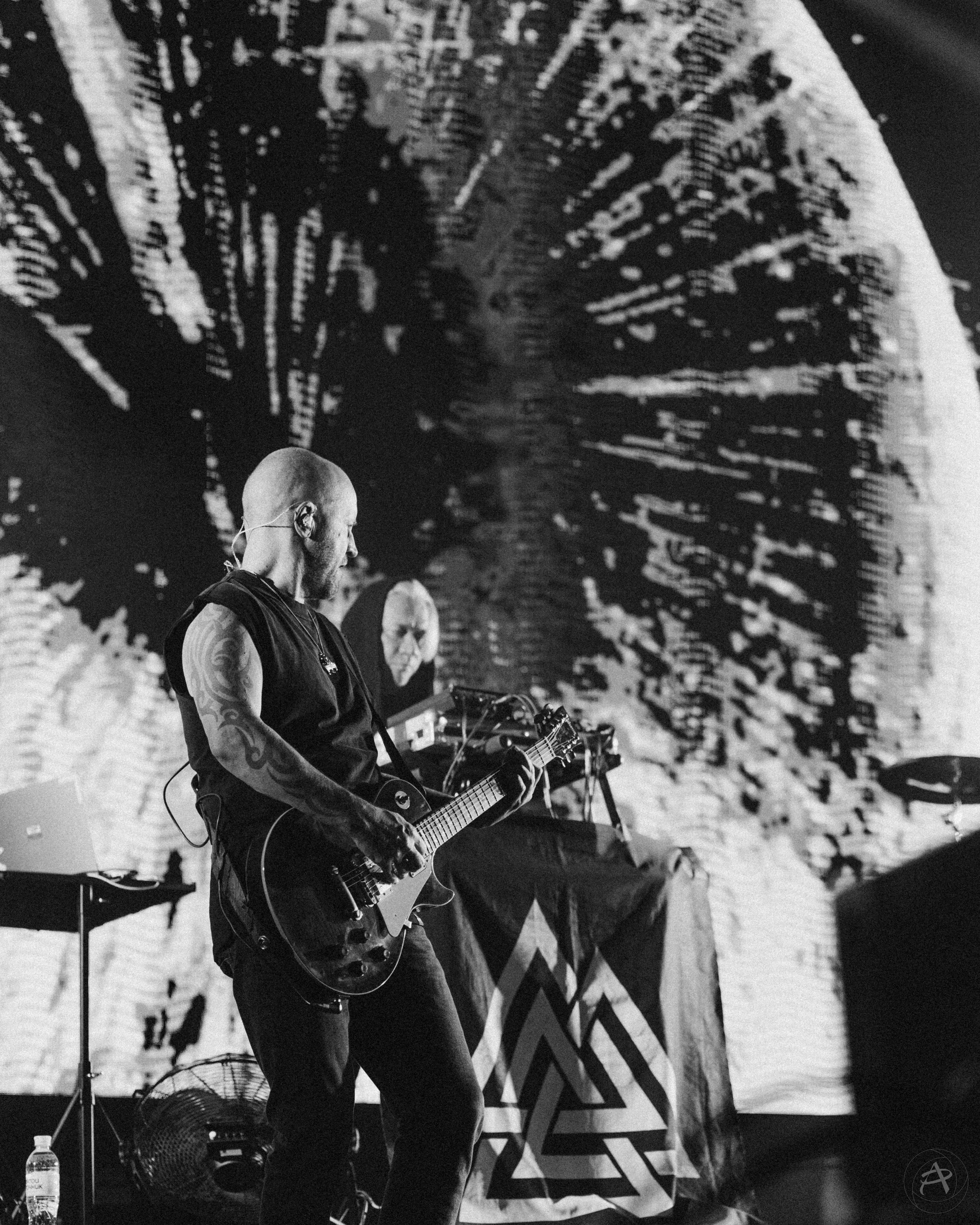 Северный Флот. Atmosphere. Концертный фотограф Аля Рашпиль