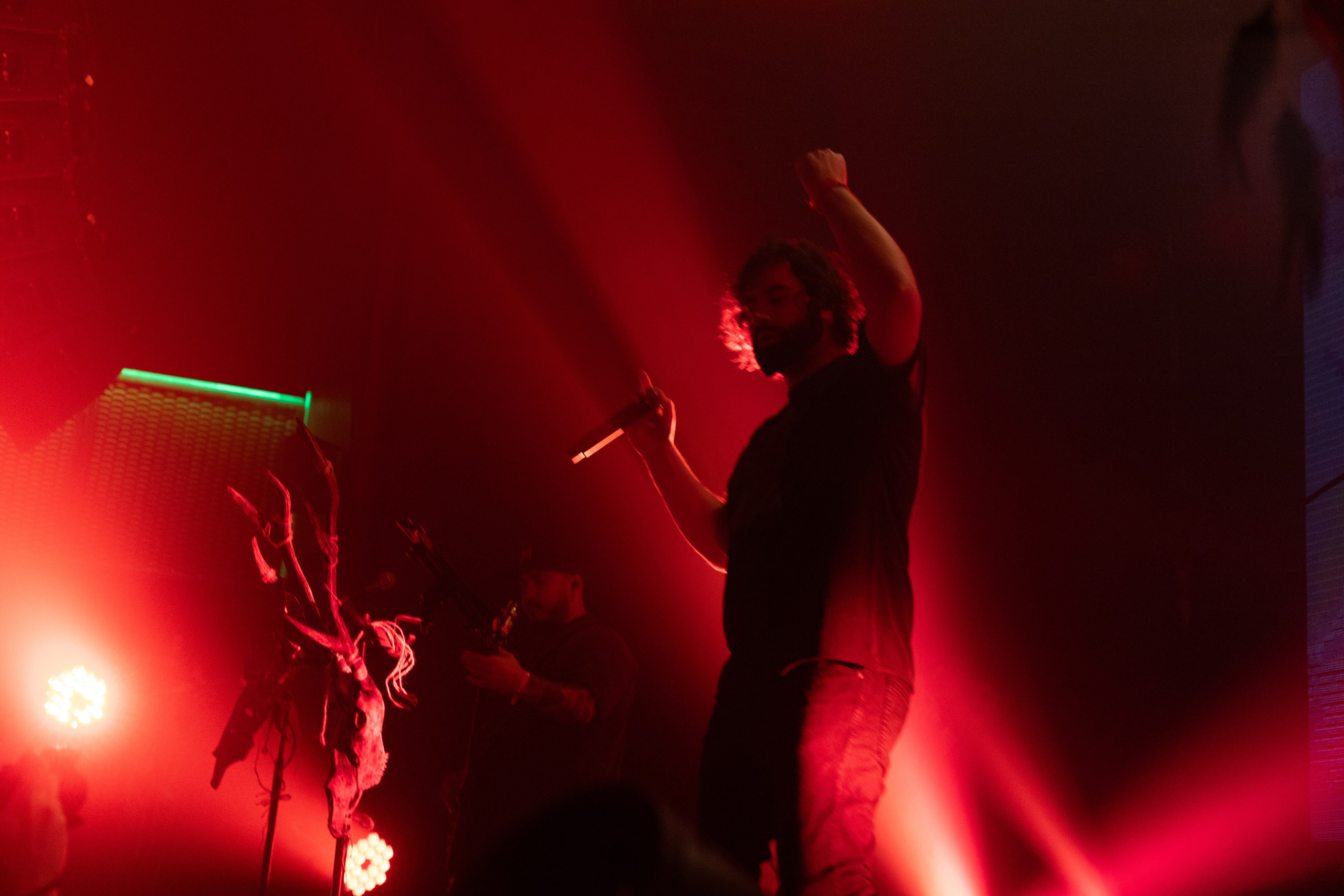 Manapart. Урбан. Концертный фотограф Аля Рашпиль