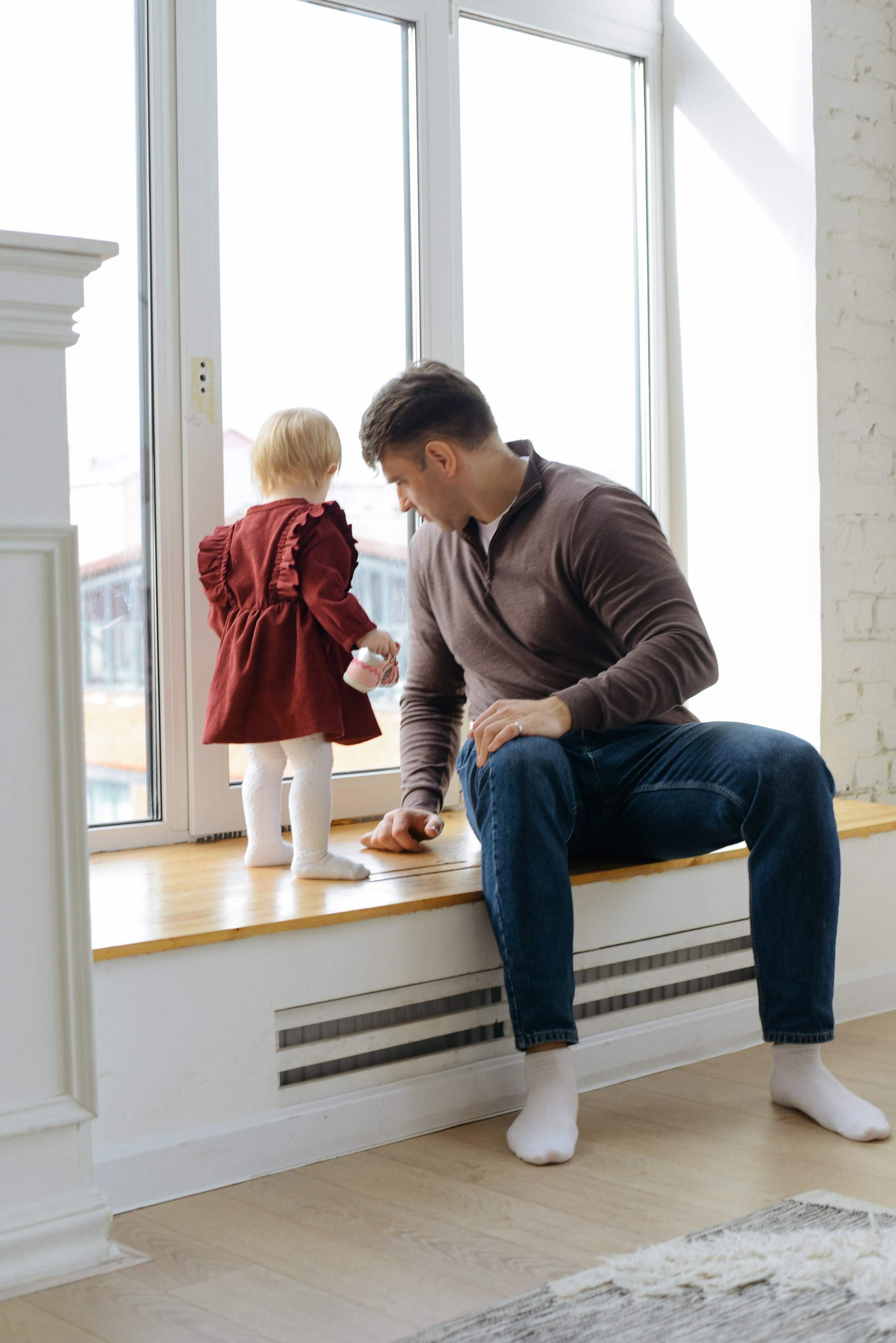Саломея. Фотограф Лола Волна, город Москва