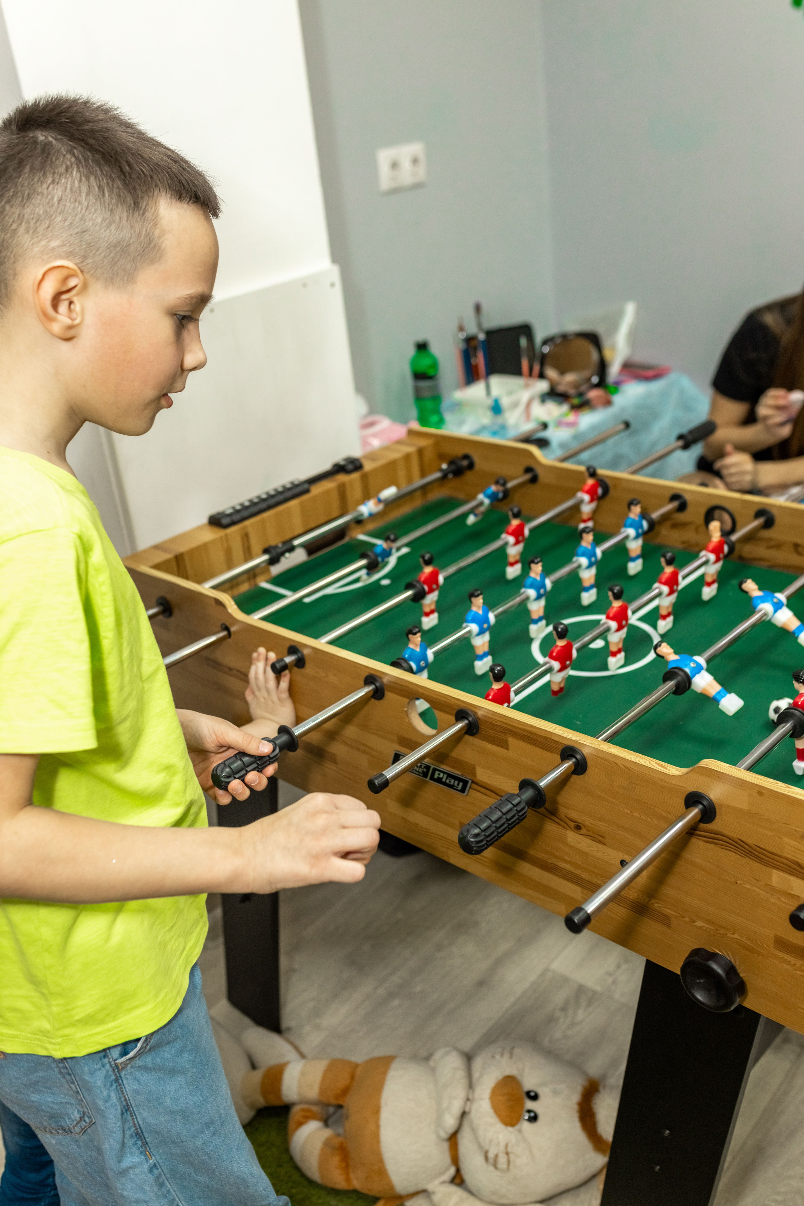 Асиюше 2 года. Репортажный фотограф в Новосибирске