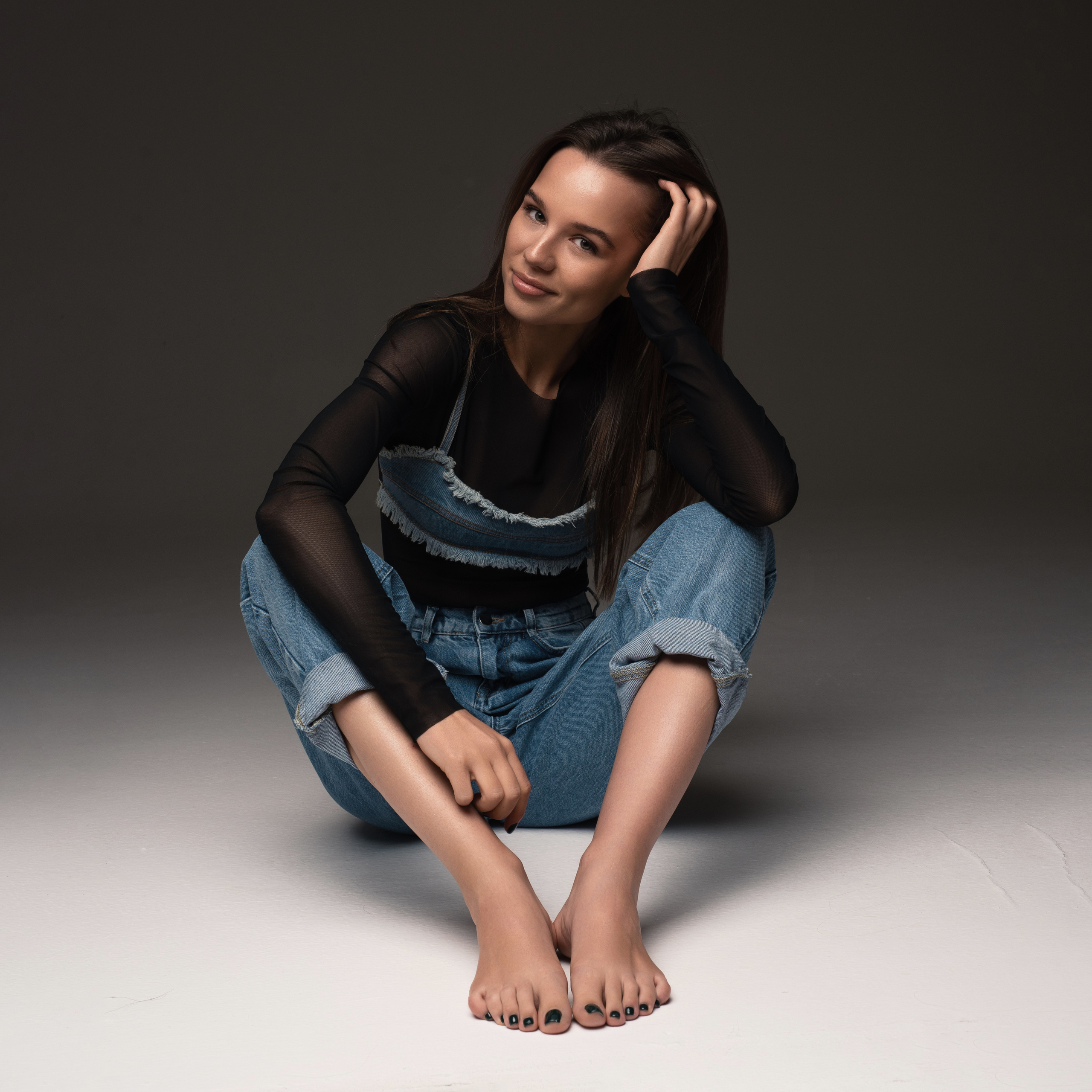 Фотосессия в Москве. Фотограф в Москве и Люберцах, Валя Шикулина