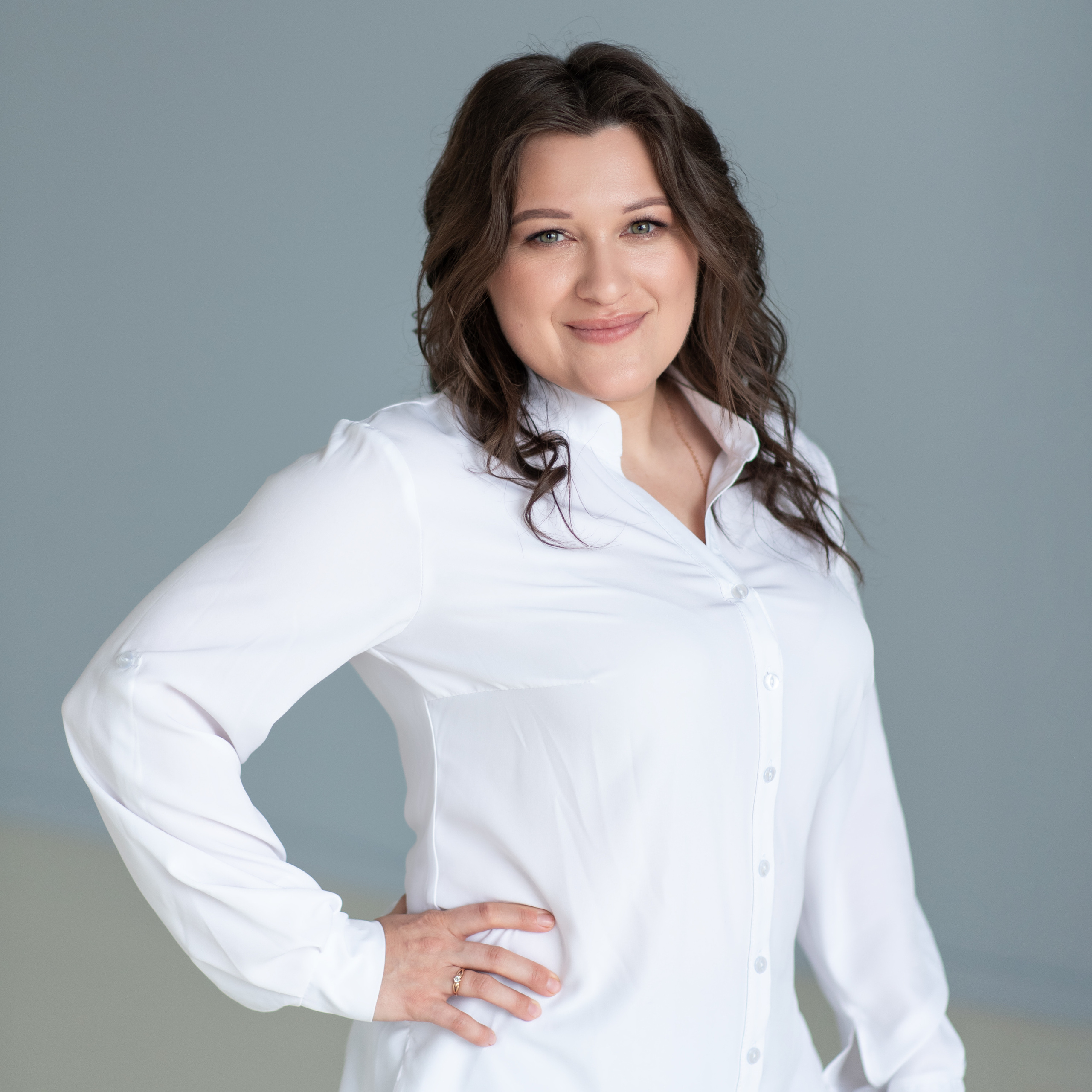 Контент фотосессия для косметолога, врача. Фотограф в Москве и Люберцах, Валя Шикулина