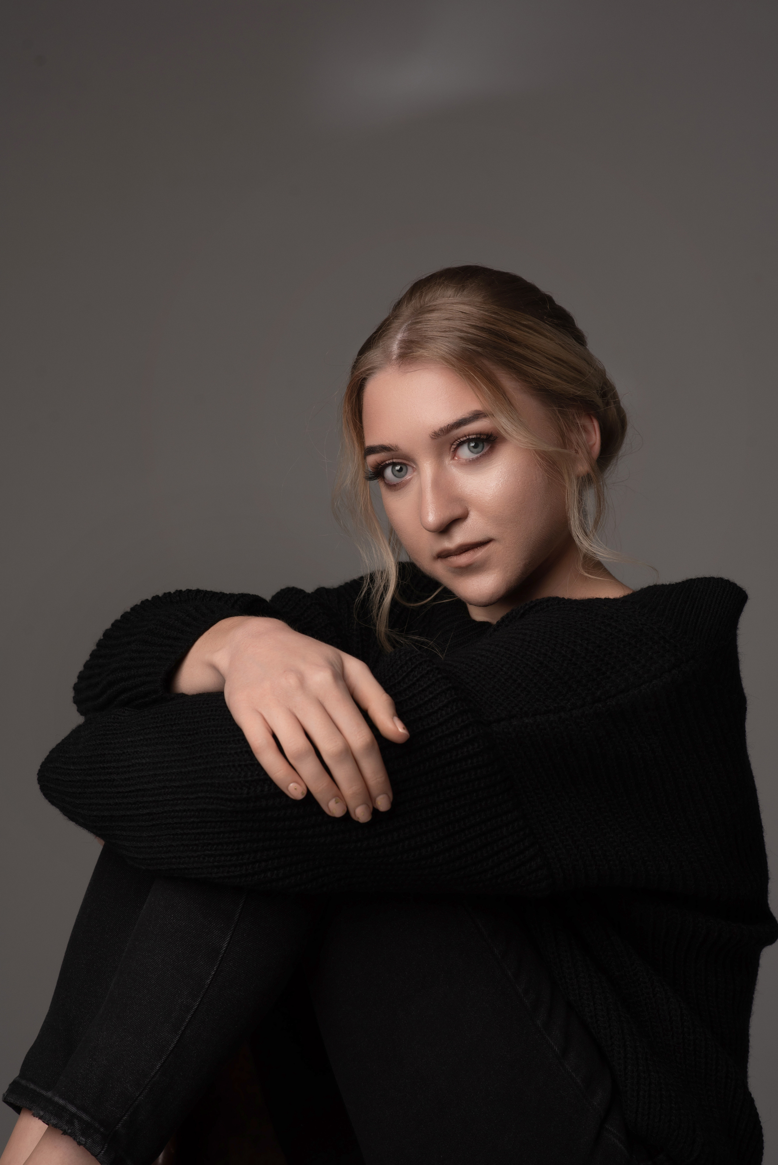 Фотосессия сестер Дарьи и Ксении. Фотограф в Москве и Люберцах, Валя Шикулина