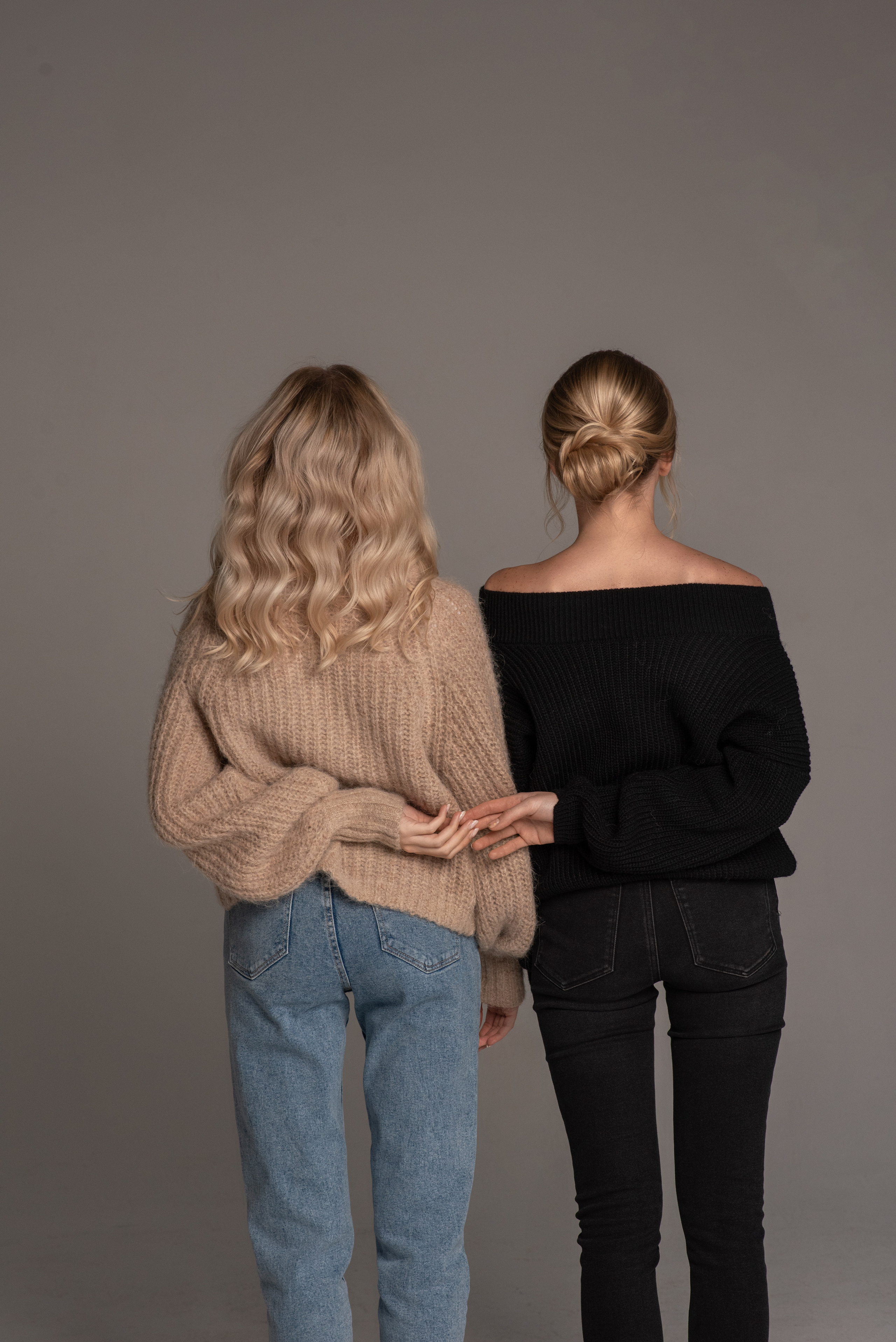 Фотосессия сестер Дарьи и Ксении. Фотограф в Москве и Люберцах, Валя Шикулина