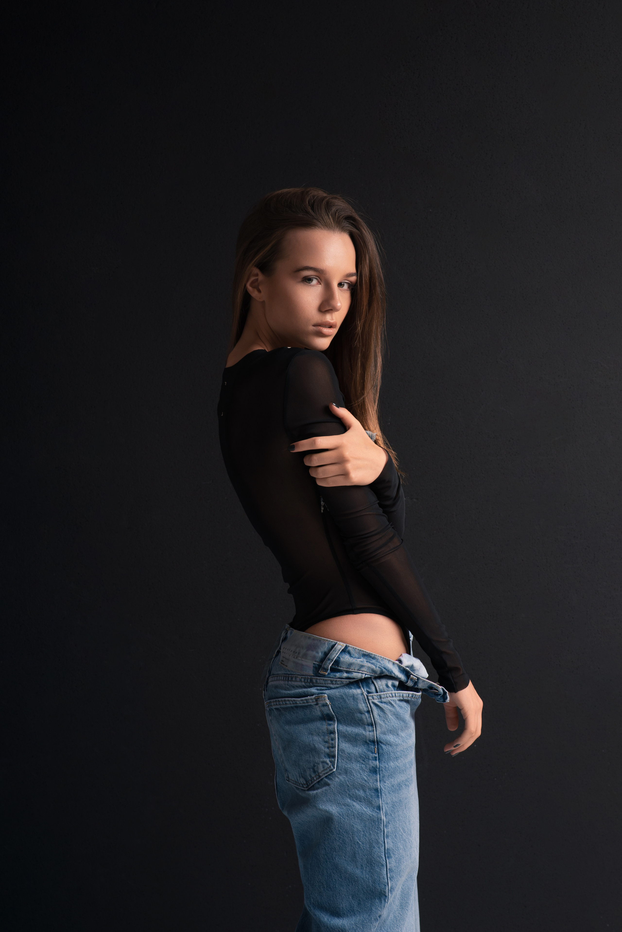 Фотосессия в Москве. Фотограф в Москве и Люберцах, Валя Шикулина