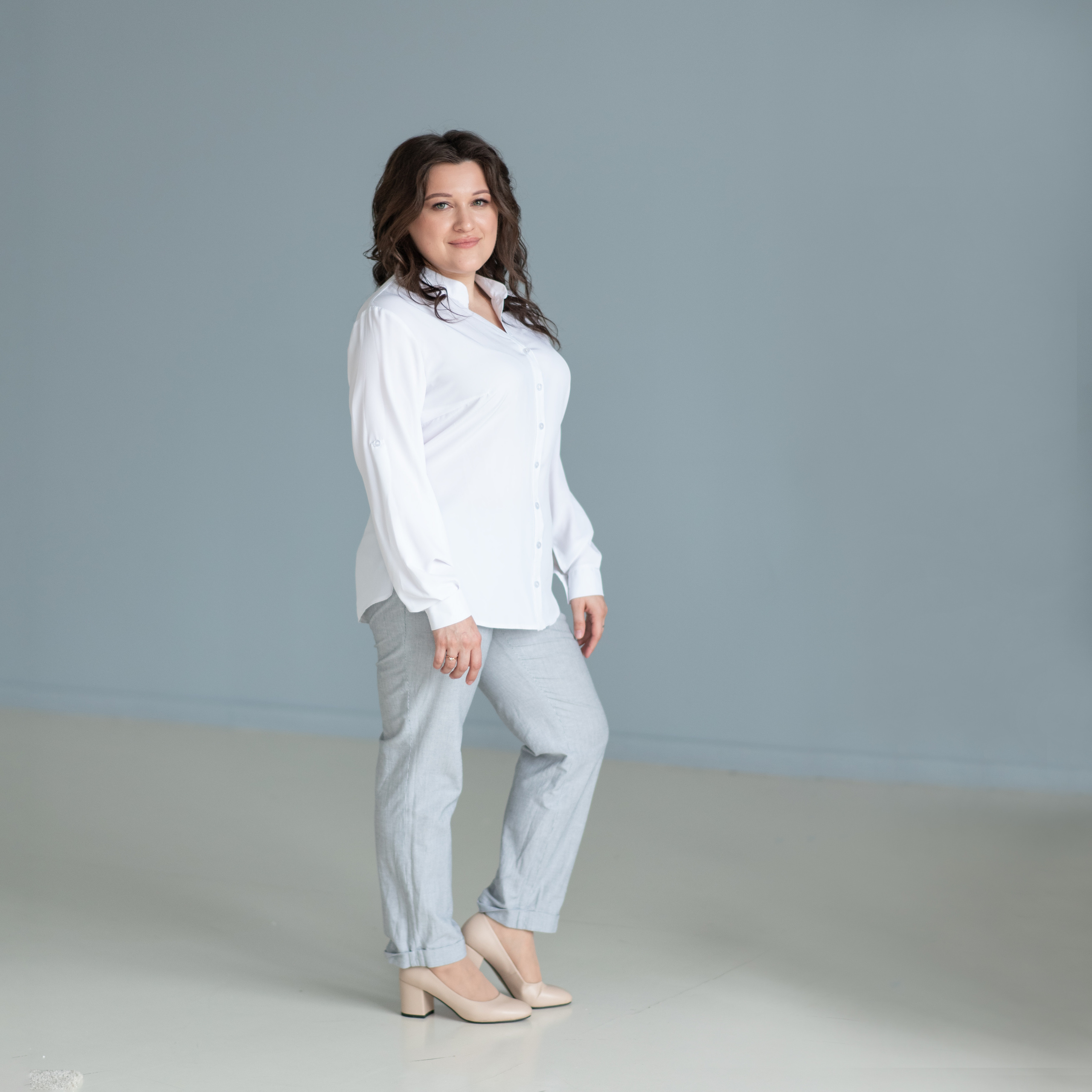 Контент фотосессия для косметолога, врача. Фотограф в Москве и Люберцах, Валя Шикулина