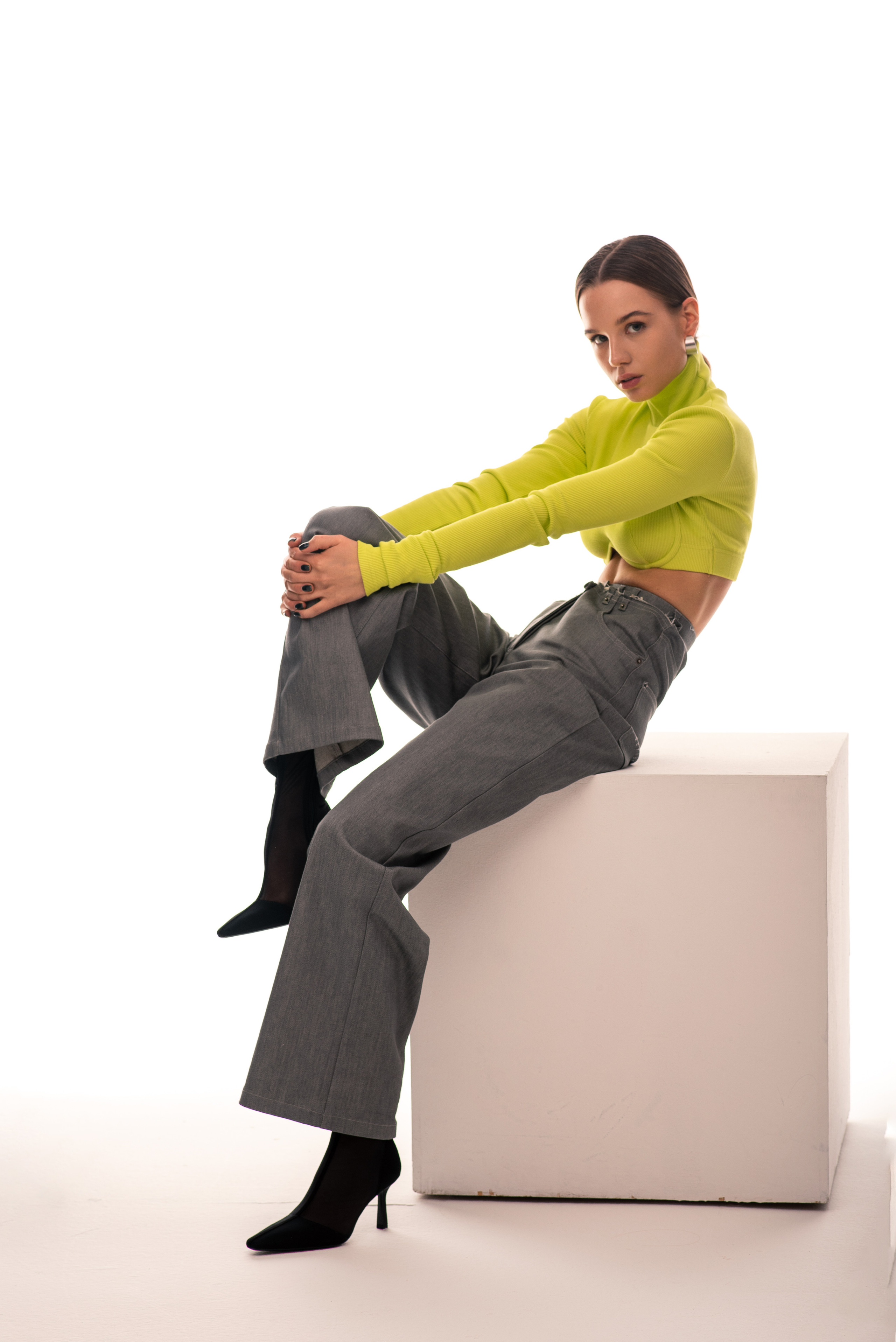 Фотосессия в Москве. Фотограф в Москве и Люберцах, Валя Шикулина