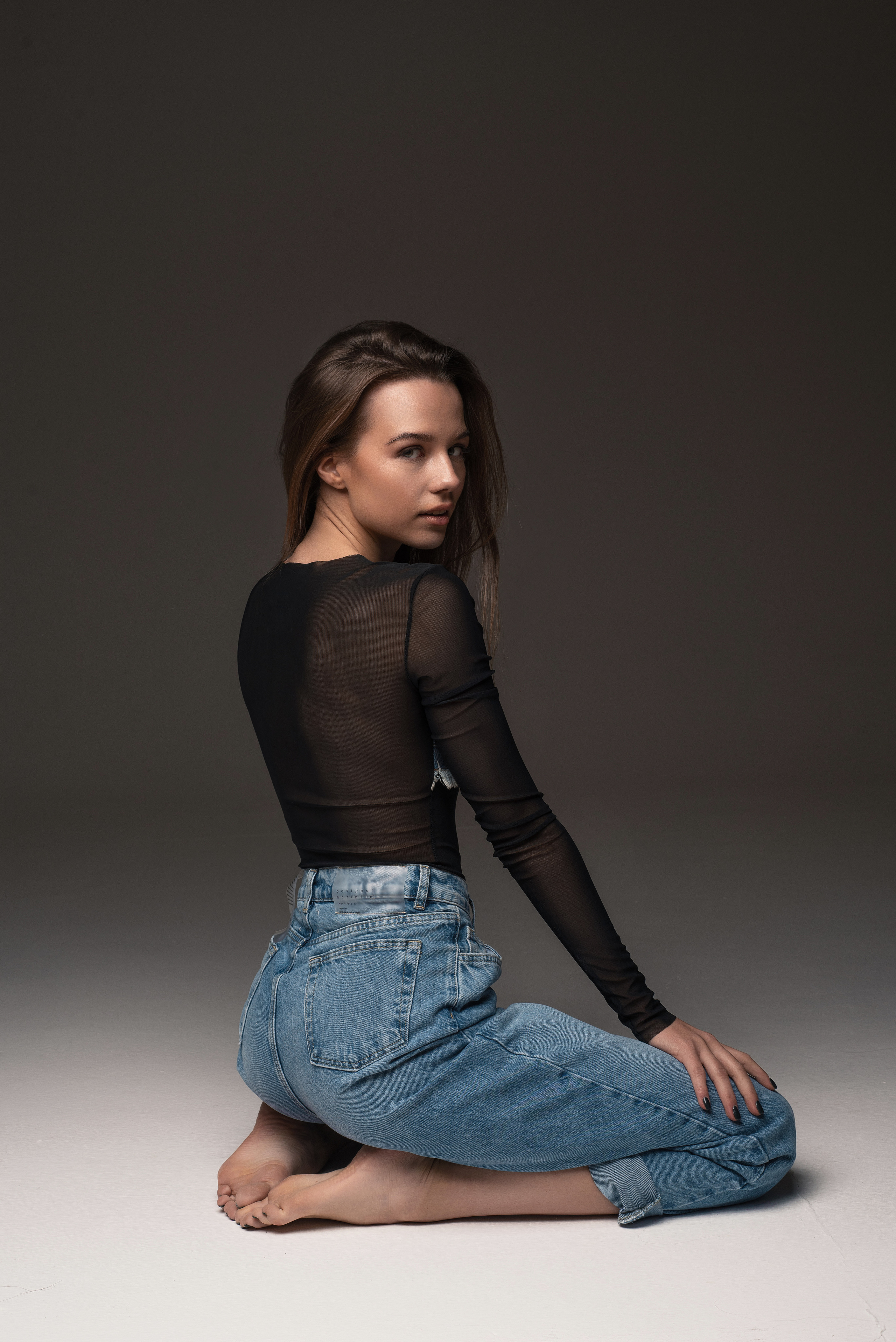 Фотосессия в Москве. Фотограф в Москве и Люберцах, Валя Шикулина