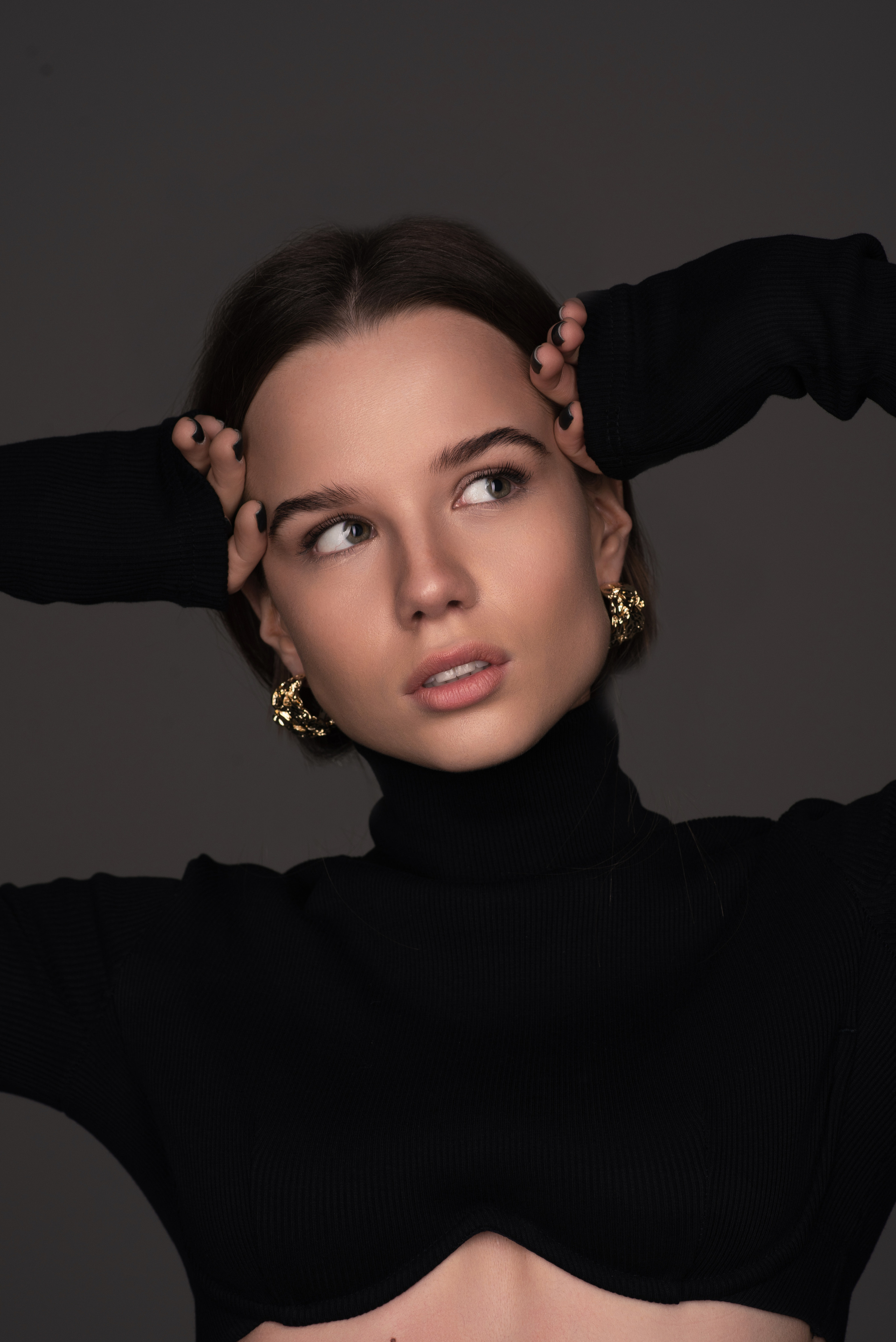 Фотосессия в Москве. Фотограф в Москве и Люберцах, Валя Шикулина