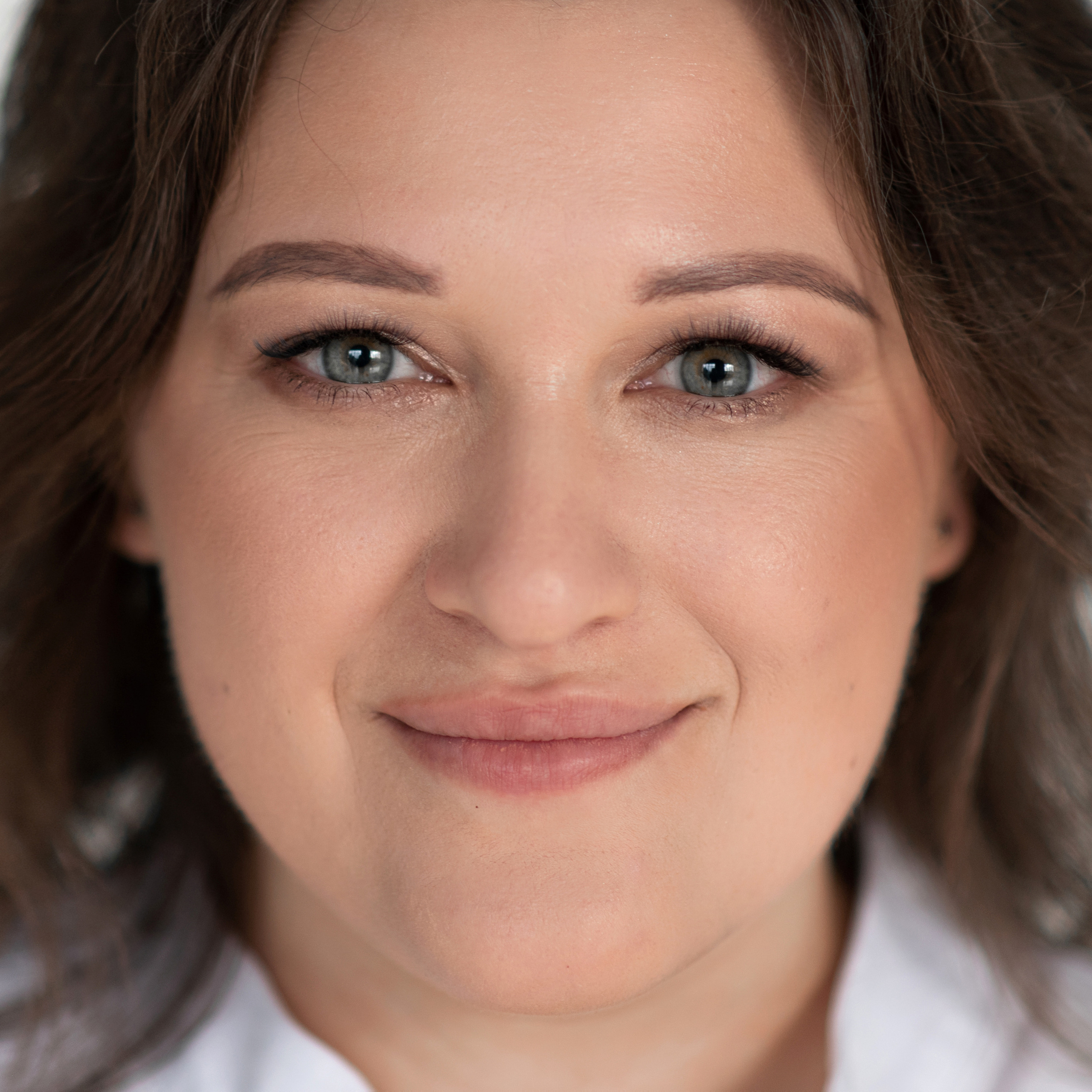 Контент фотосессия для косметолога, врача. Фотограф в Москве и Люберцах, Валя Шикулина