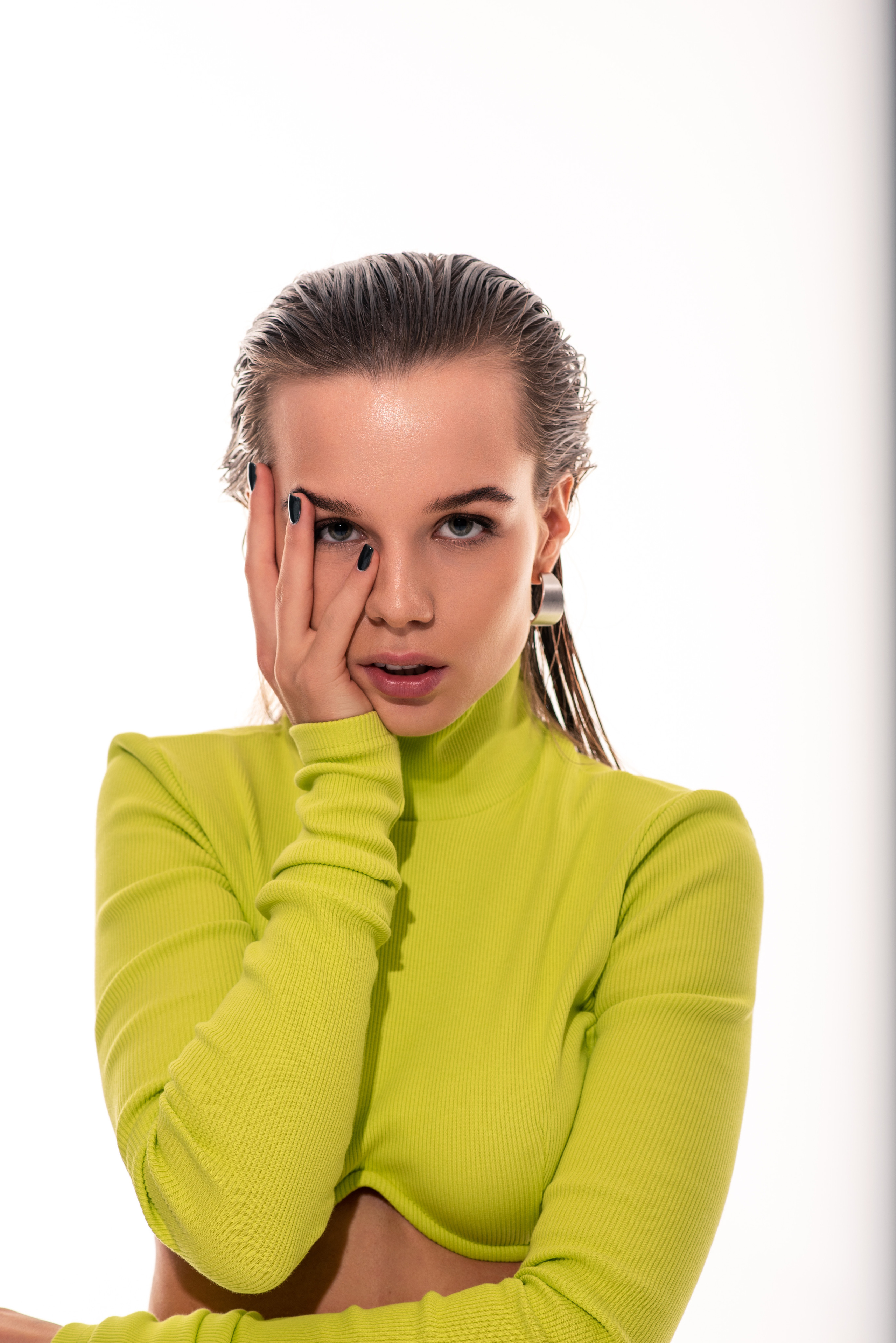 Фотосессия в Москве. Фотограф в Москве и Люберцах, Валя Шикулина