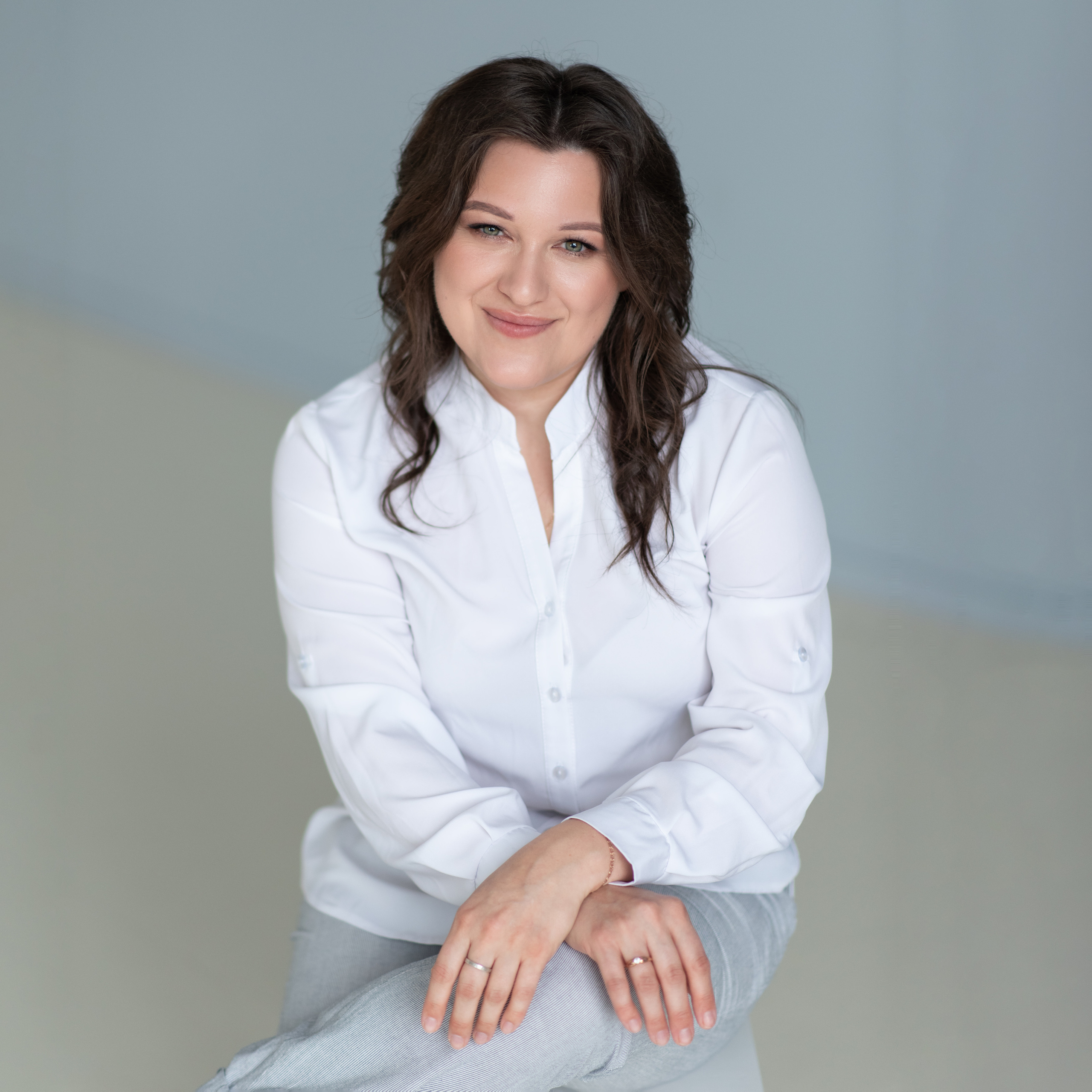 Контент фотосессия для косметолога, врача. Фотограф в Москве и Люберцах, Валя Шикулина