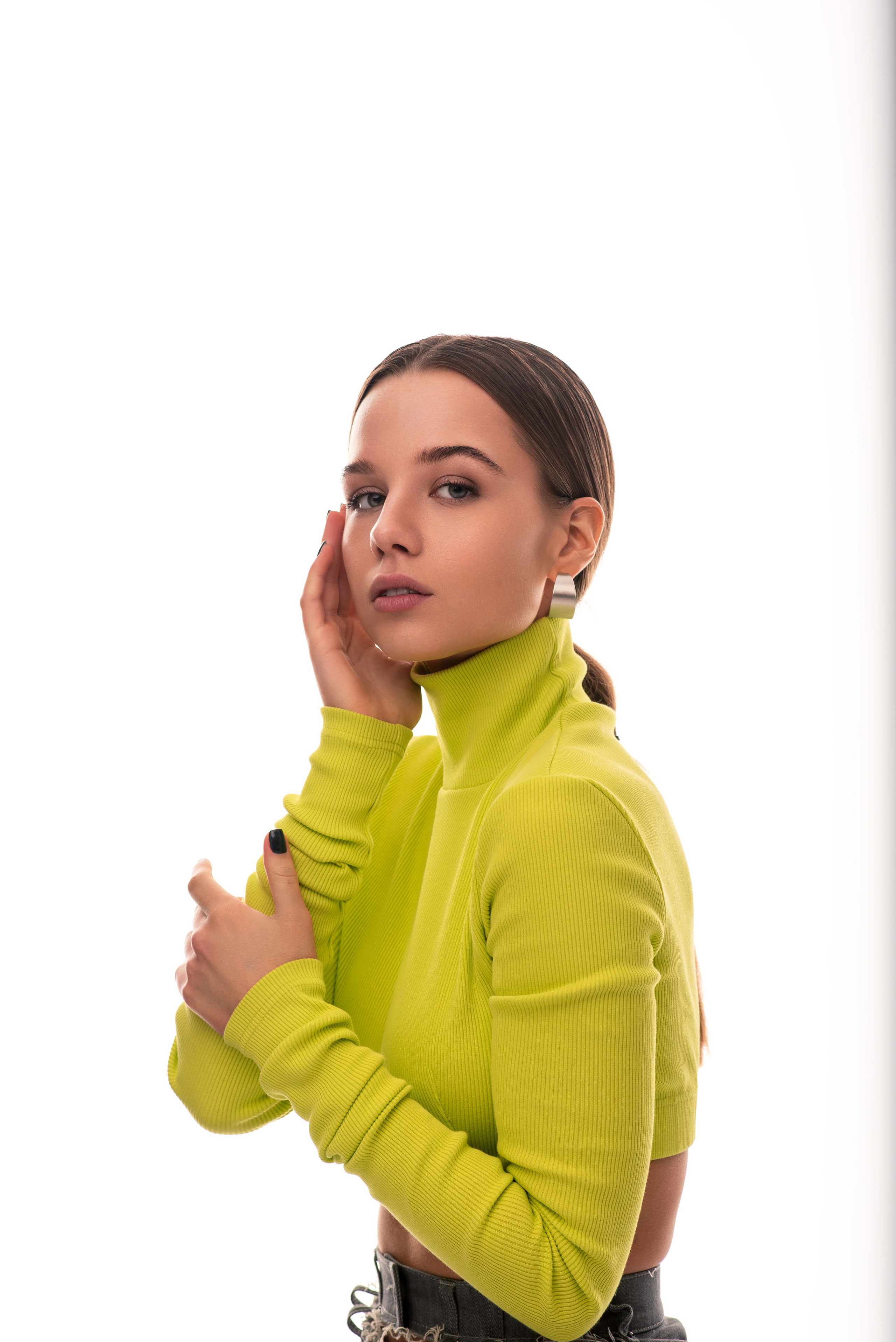 Фотосессия в Москве. Фотограф в Москве и Люберцах, Валя Шикулина