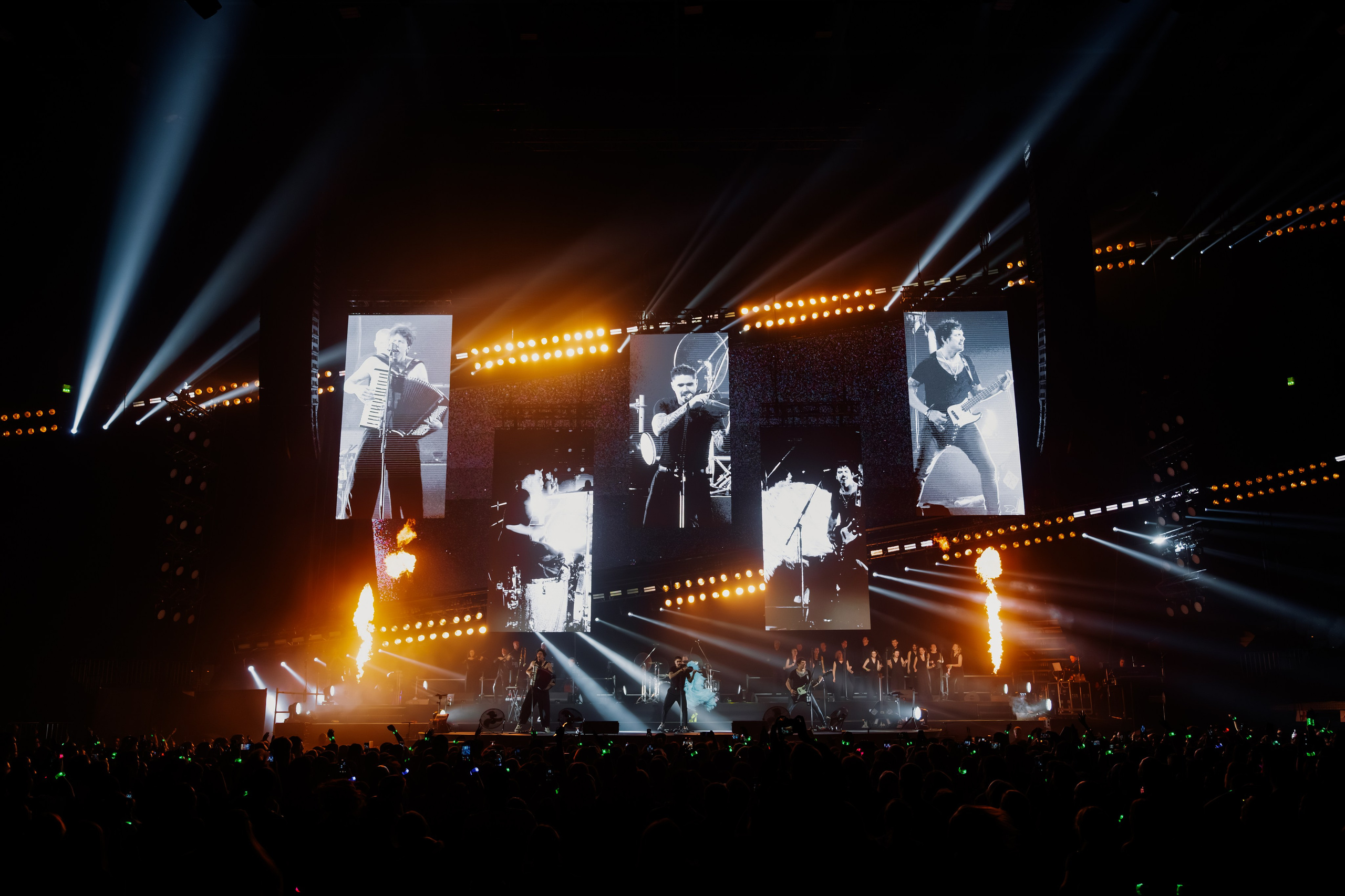 THE HATTERS / SAINT-PETERSBURG / 2025. OOPS