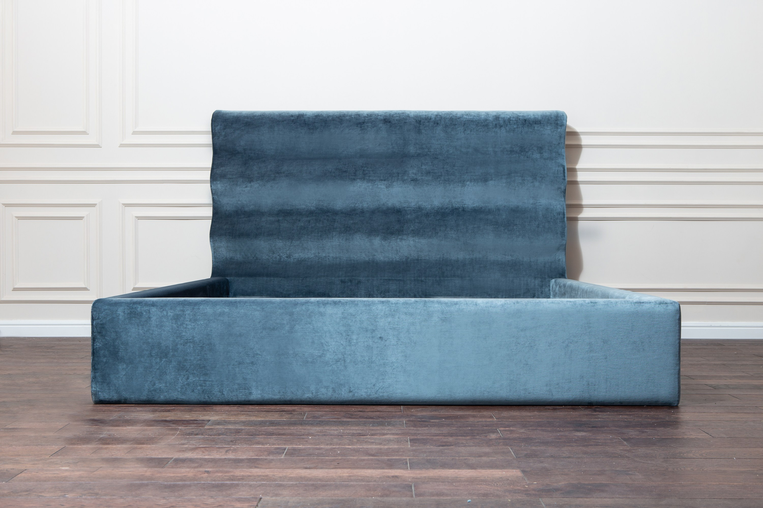 Портфолио. КОРБ — мебель