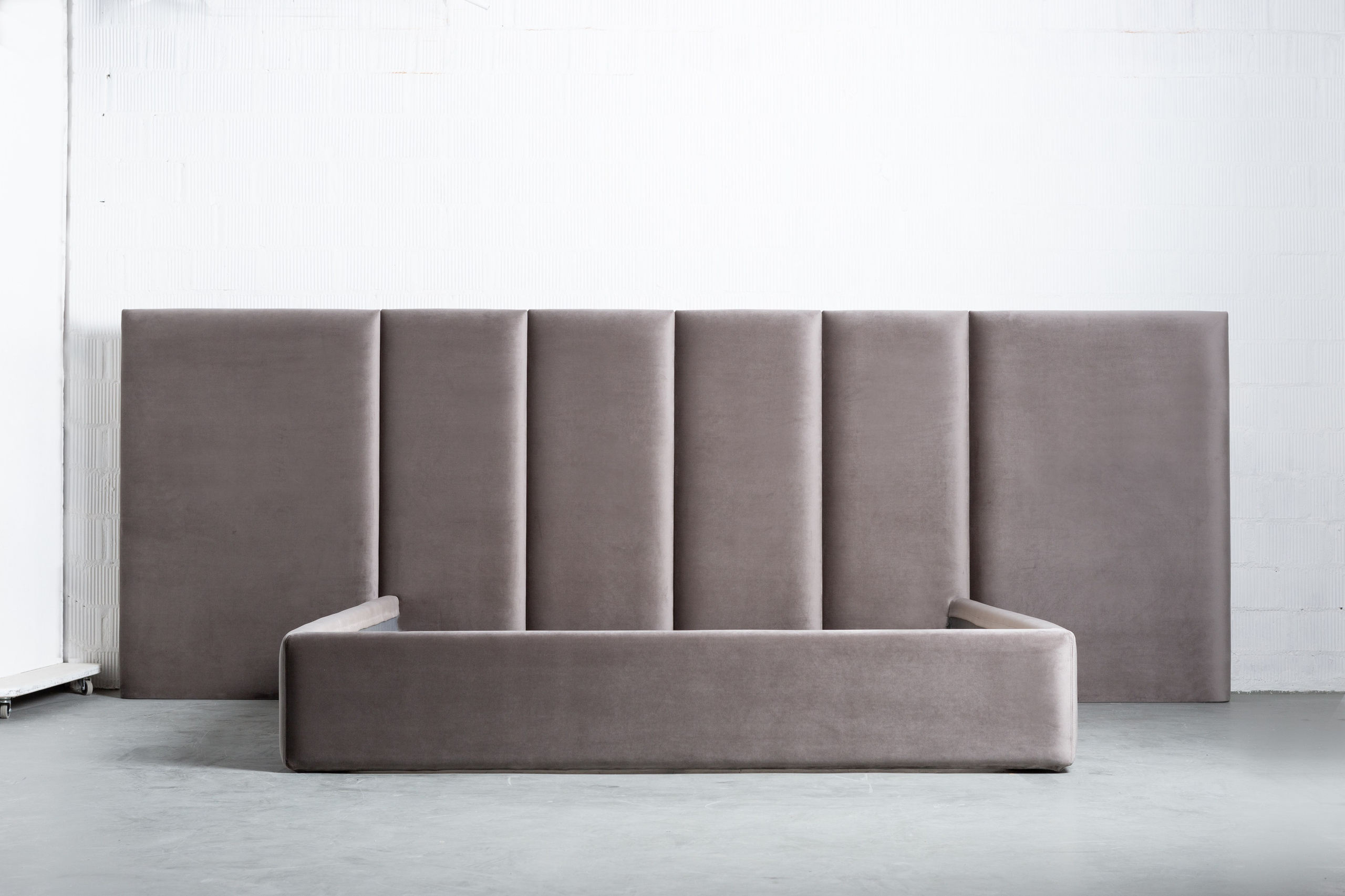 Портфолио. КОРБ — мебель