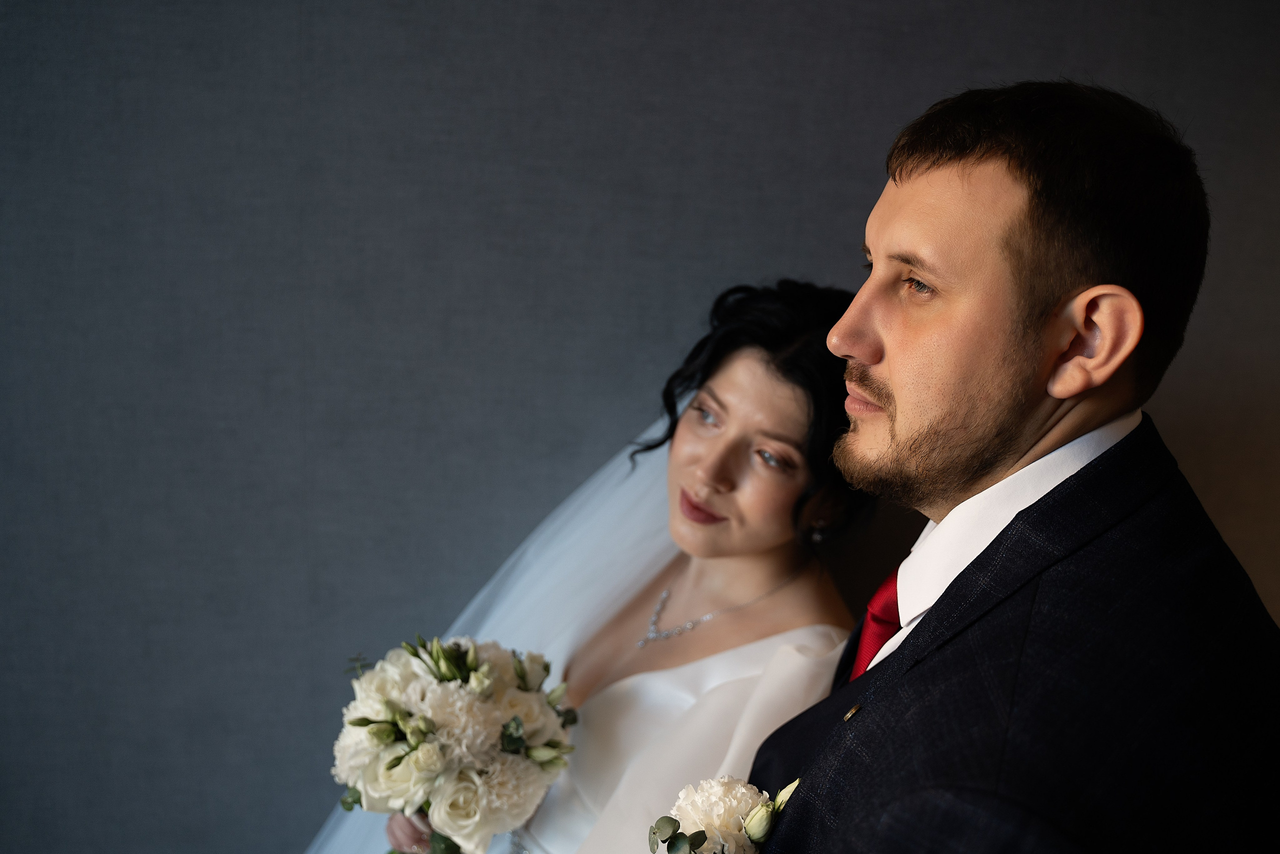 Яна и Роман. Главная