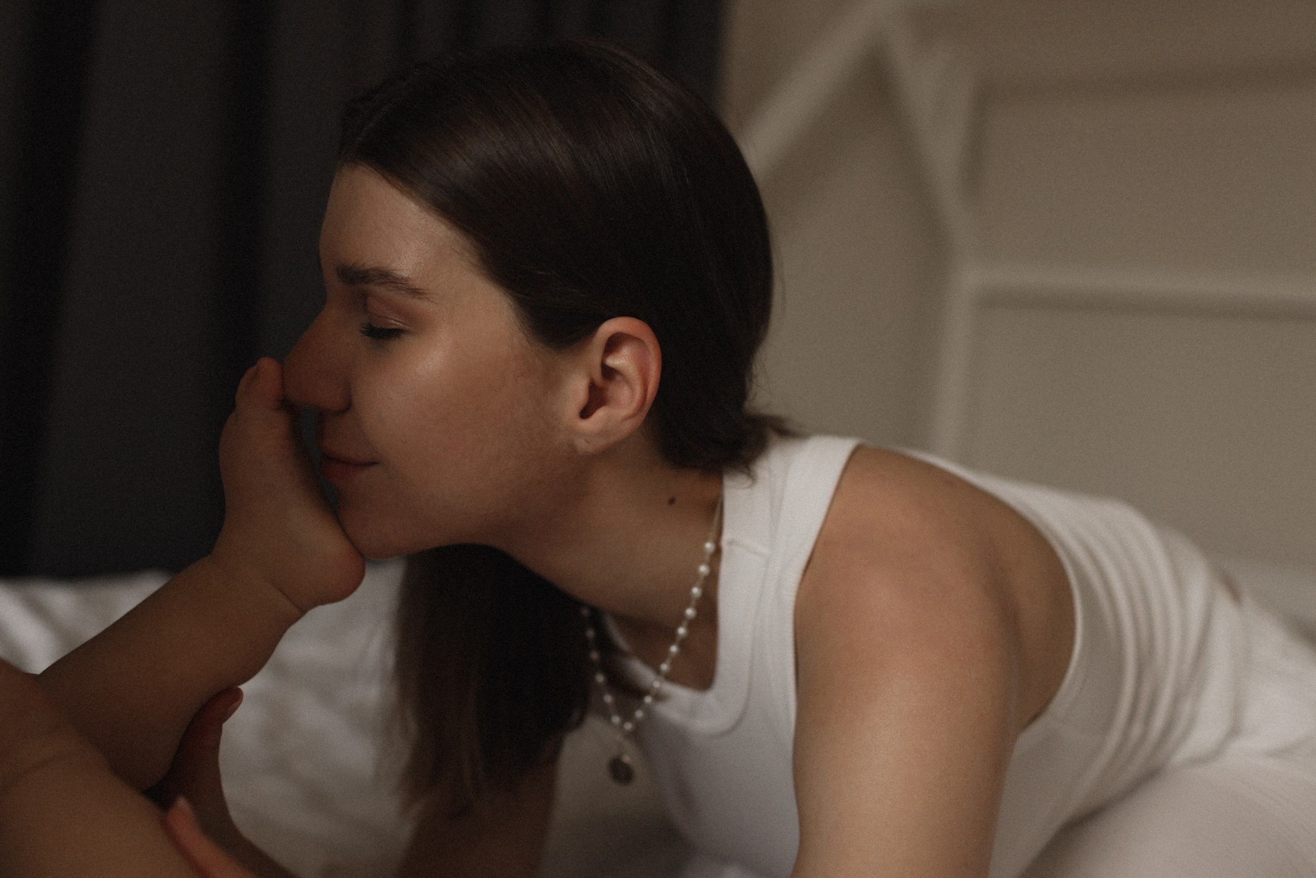 Главное — семья. Фотограф Воронцова Виталия Крым Севастополь