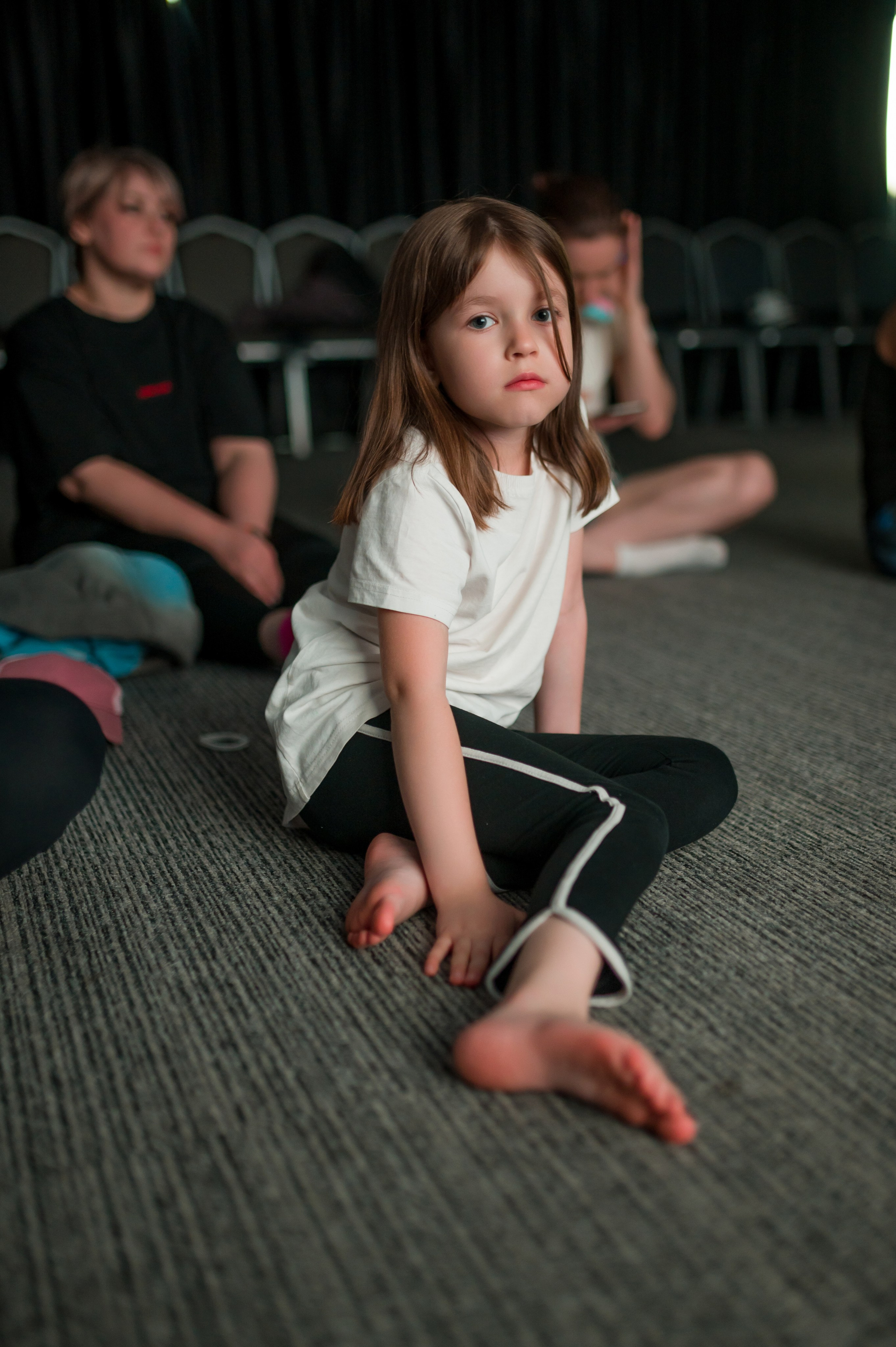 Фитнес кэмп. Фотограф Зырянова Яна, Снежинск, Екатеринбург, Челябинск