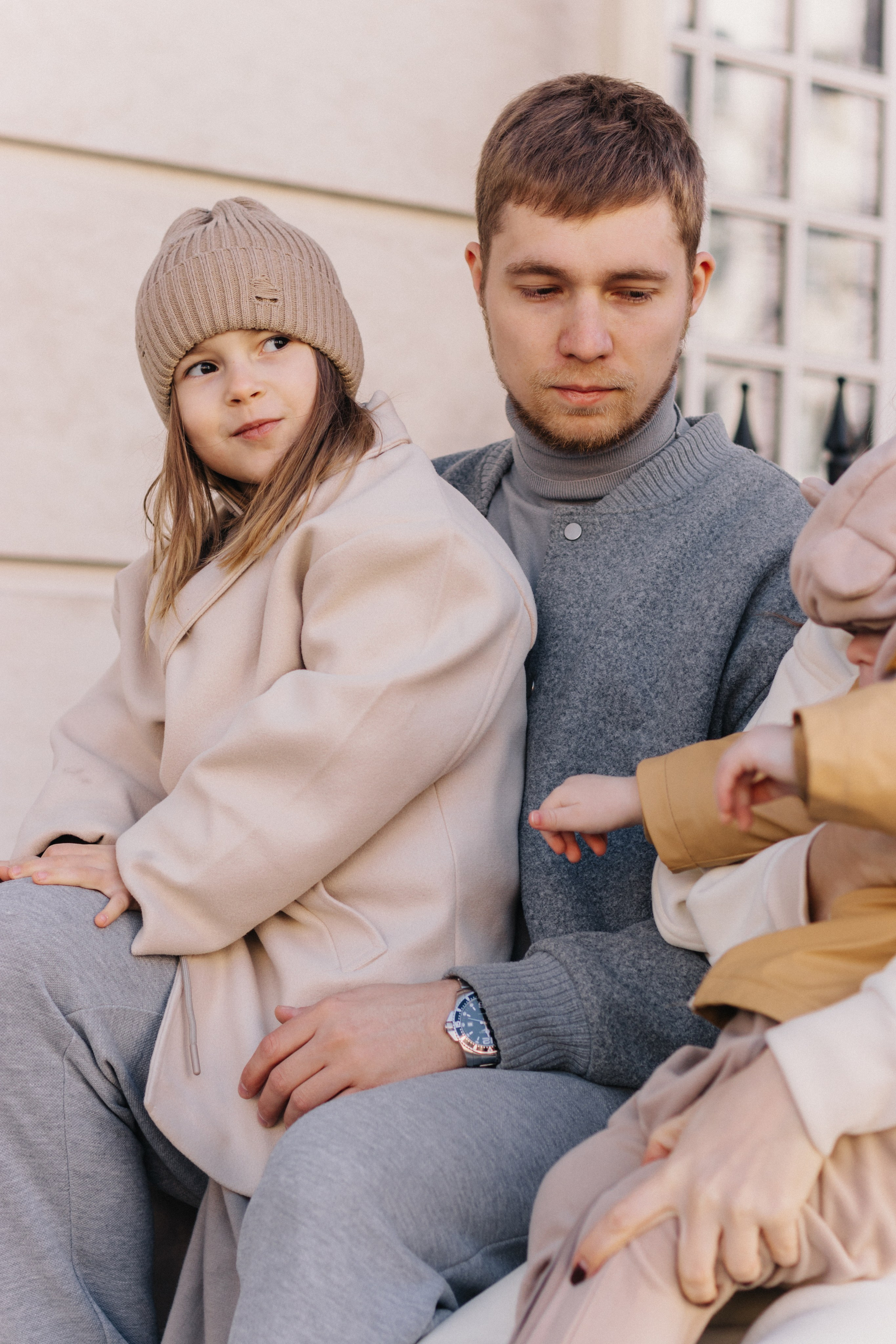 Марго. Фотограф Москва