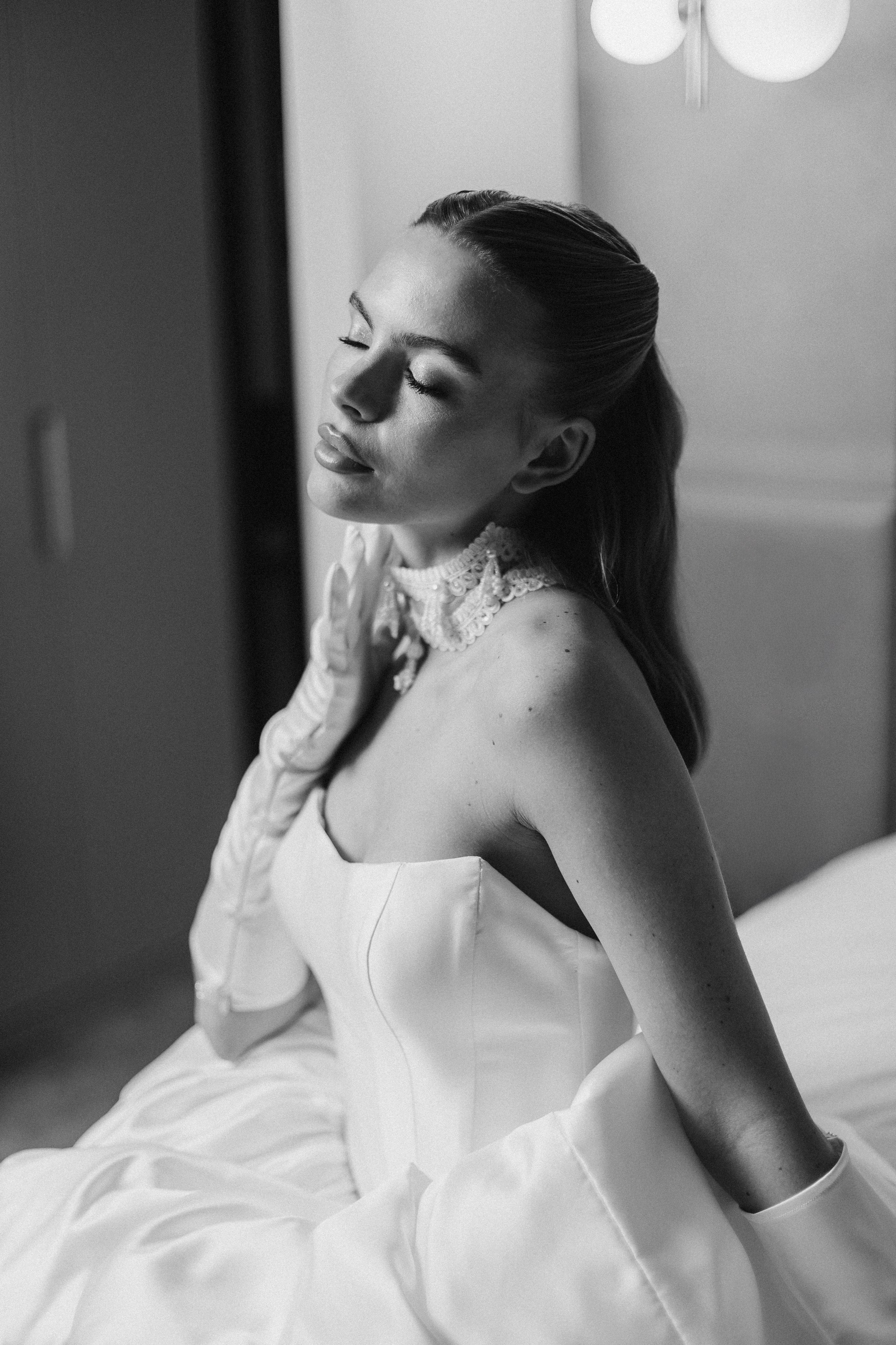 Костя и Катя. Фотограф Москва