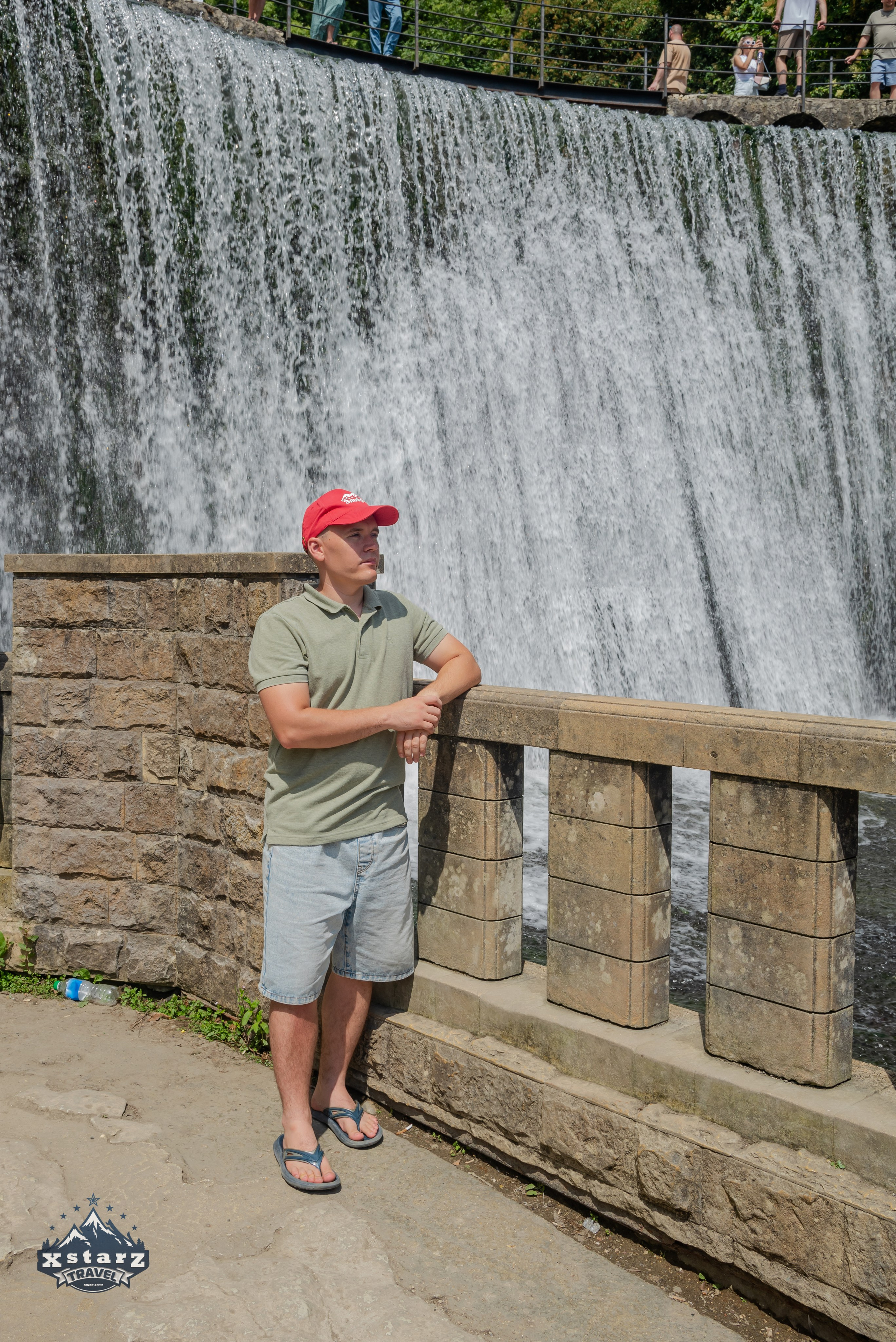 Тур в Абхазию. Фотограф Галина Нестерова