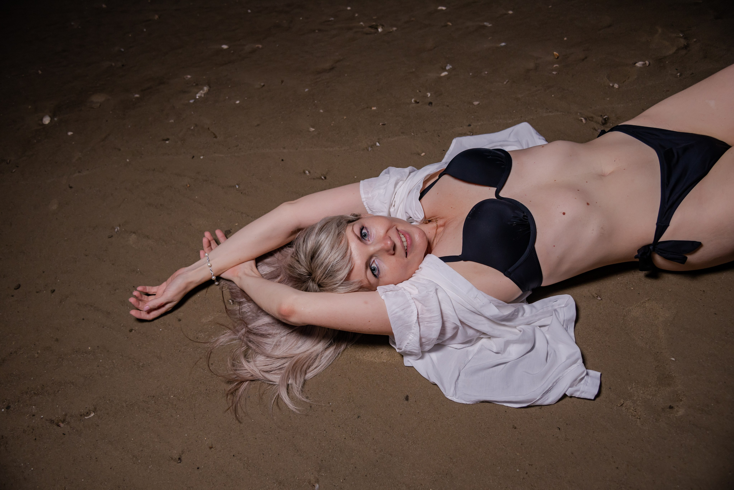 Ирина. Фотограф Галина Нестерова