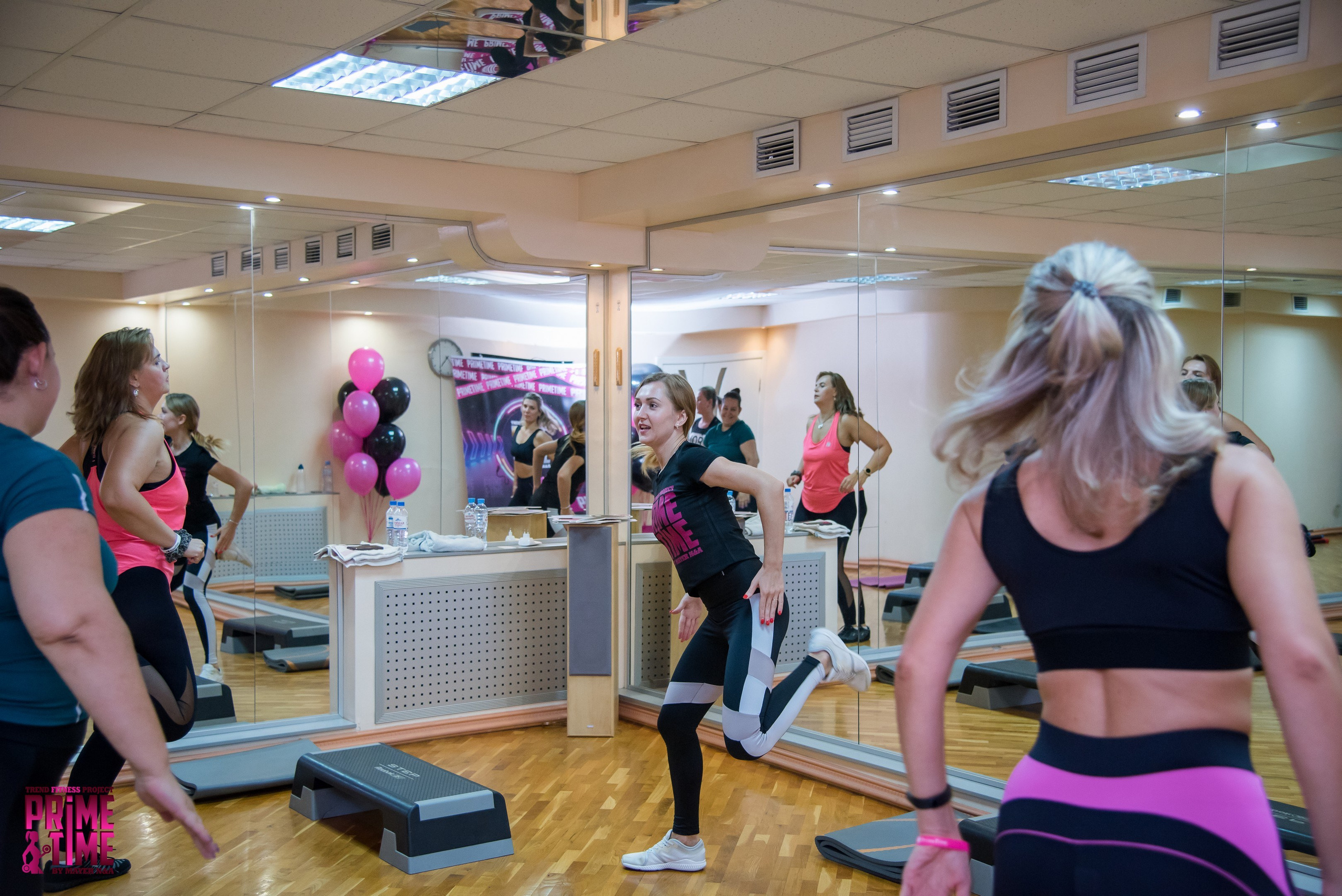 Прайм Тайм. Фотограф Галина Нестерова