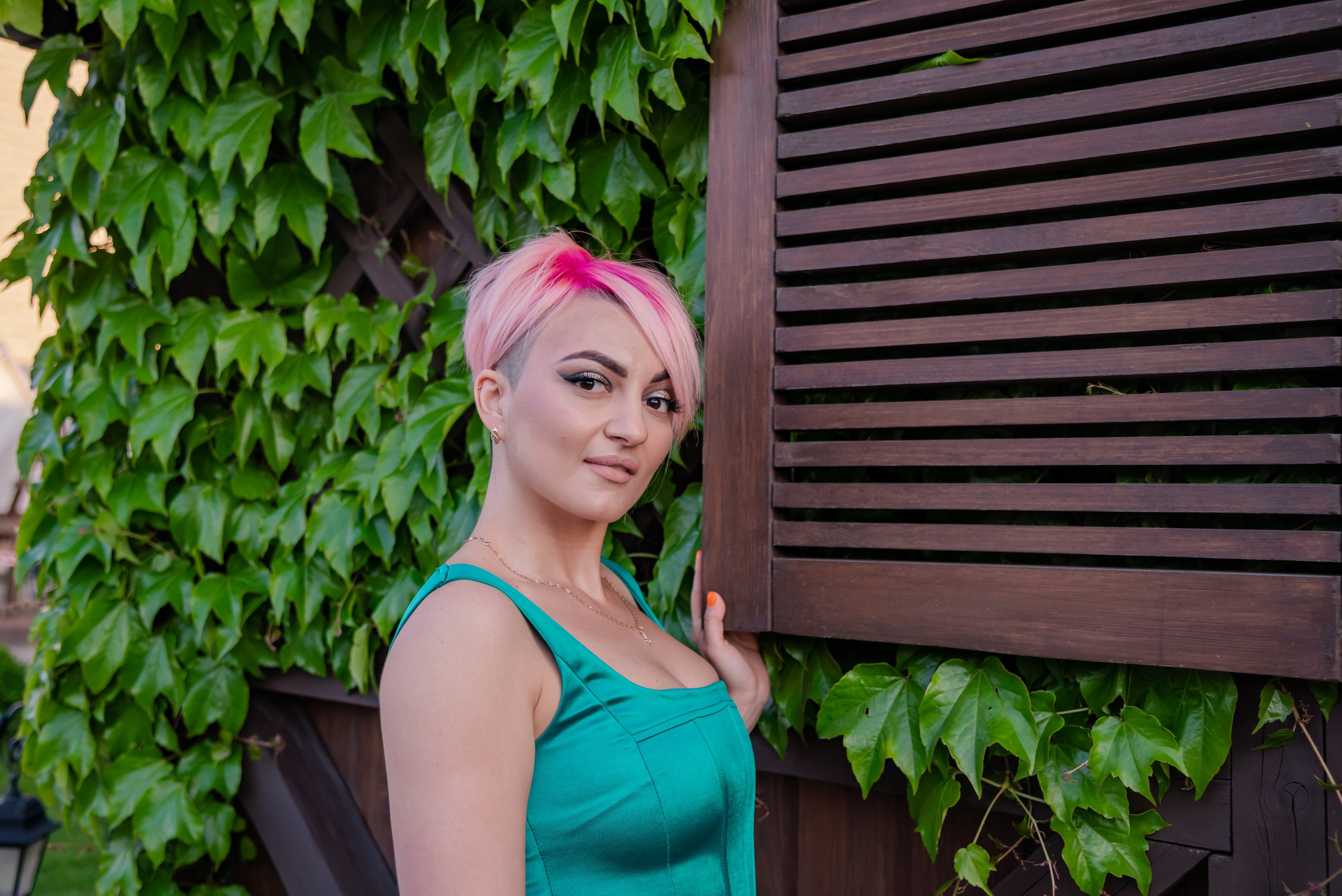 Вечер в Губернии. Фотограф Галина Нестерова