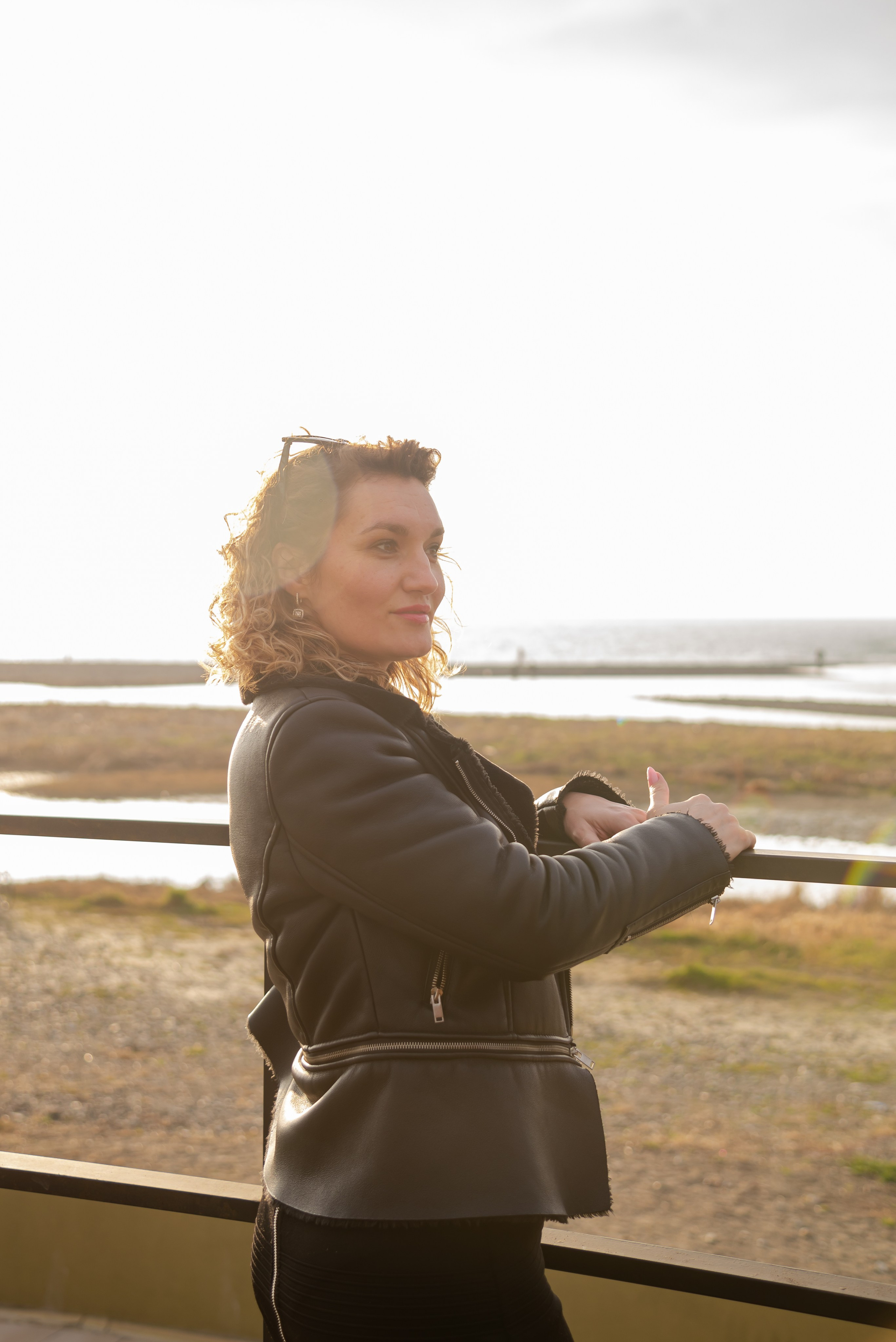 Валентина. Фотограф Галина Нестерова