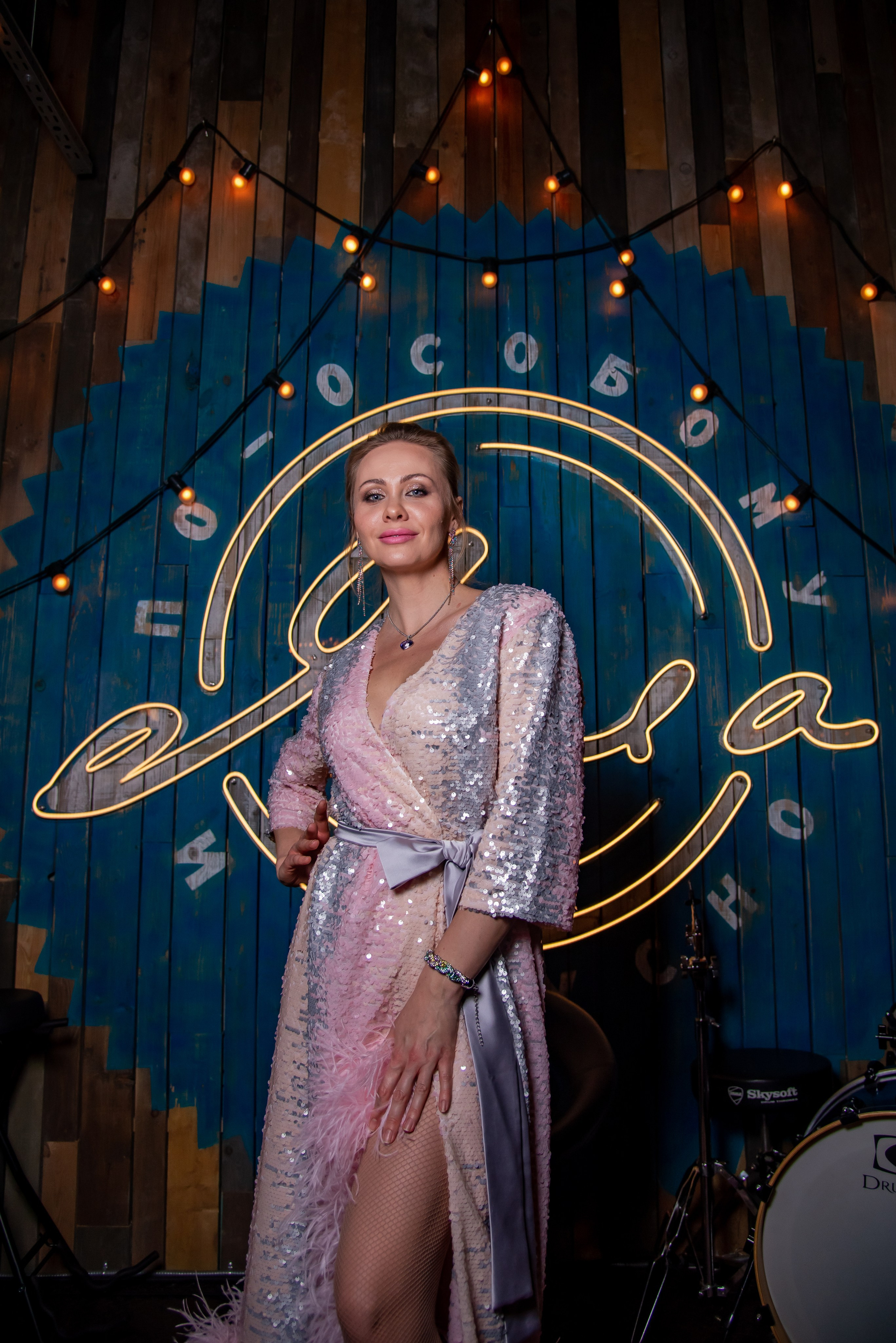 Ялла. Фотограф Галина Нестерова