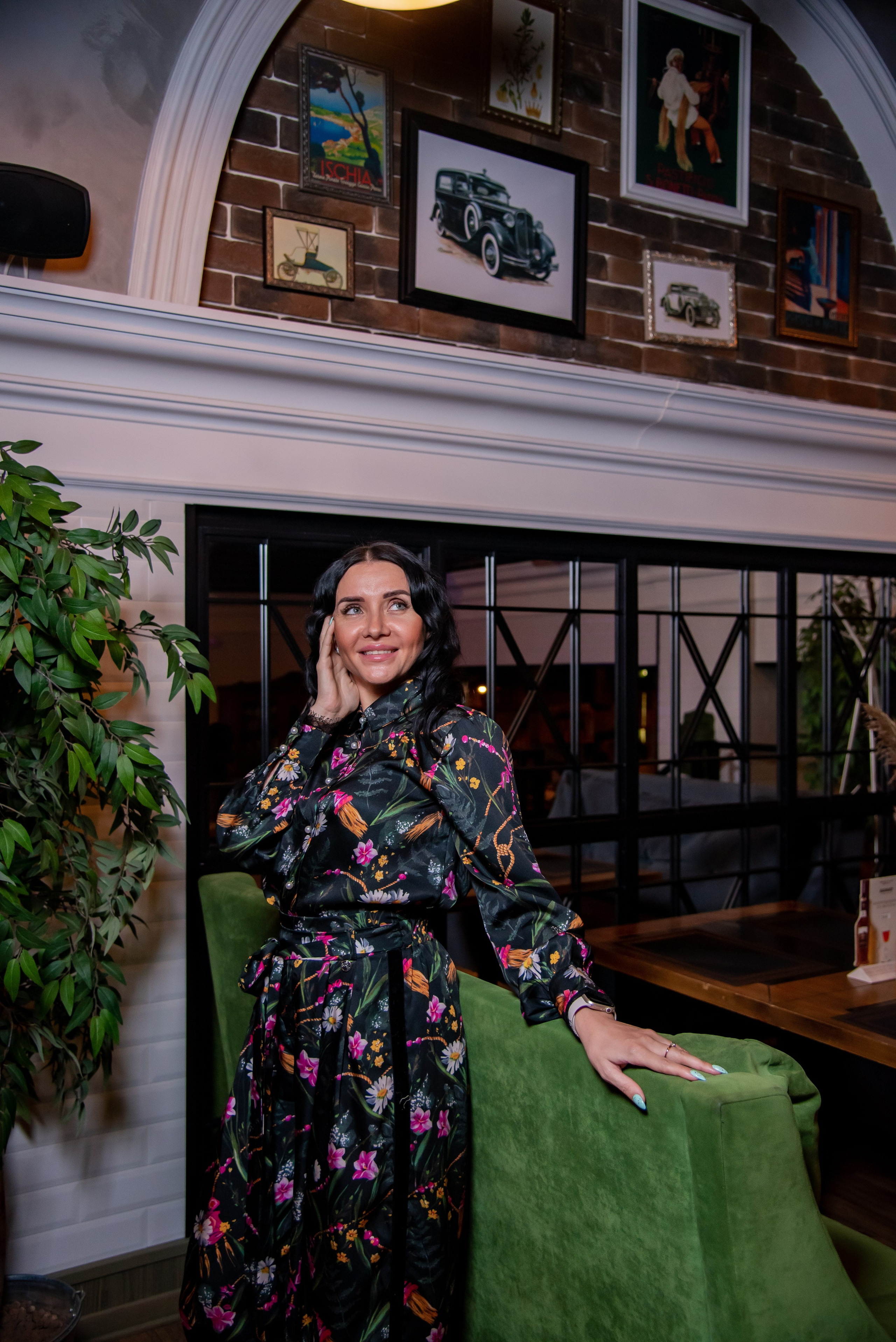 Меркато. Фотограф Галина Нестерова