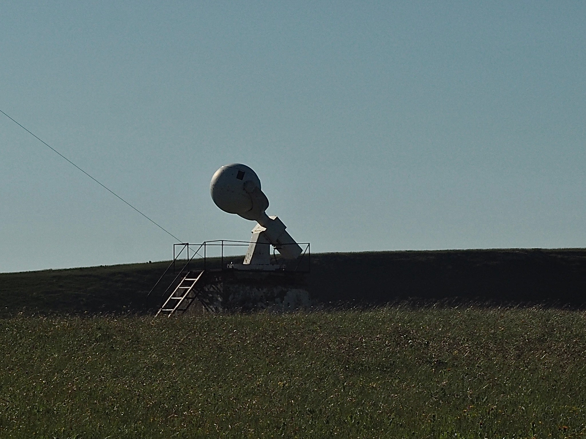 Пейзажи. Смотри, красота!