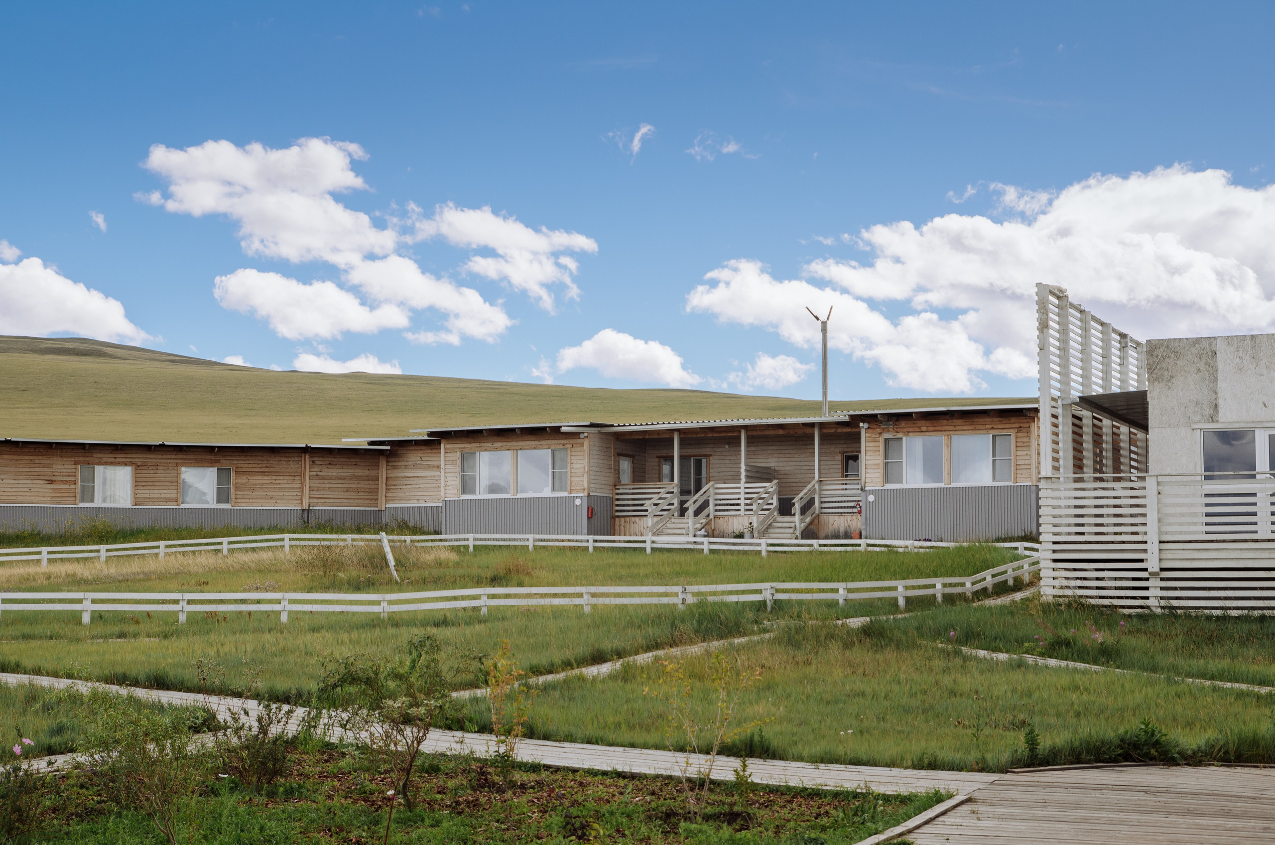 Интерьер и экстерьер. Пилот, фотограф и оператор Баркалова Светлана