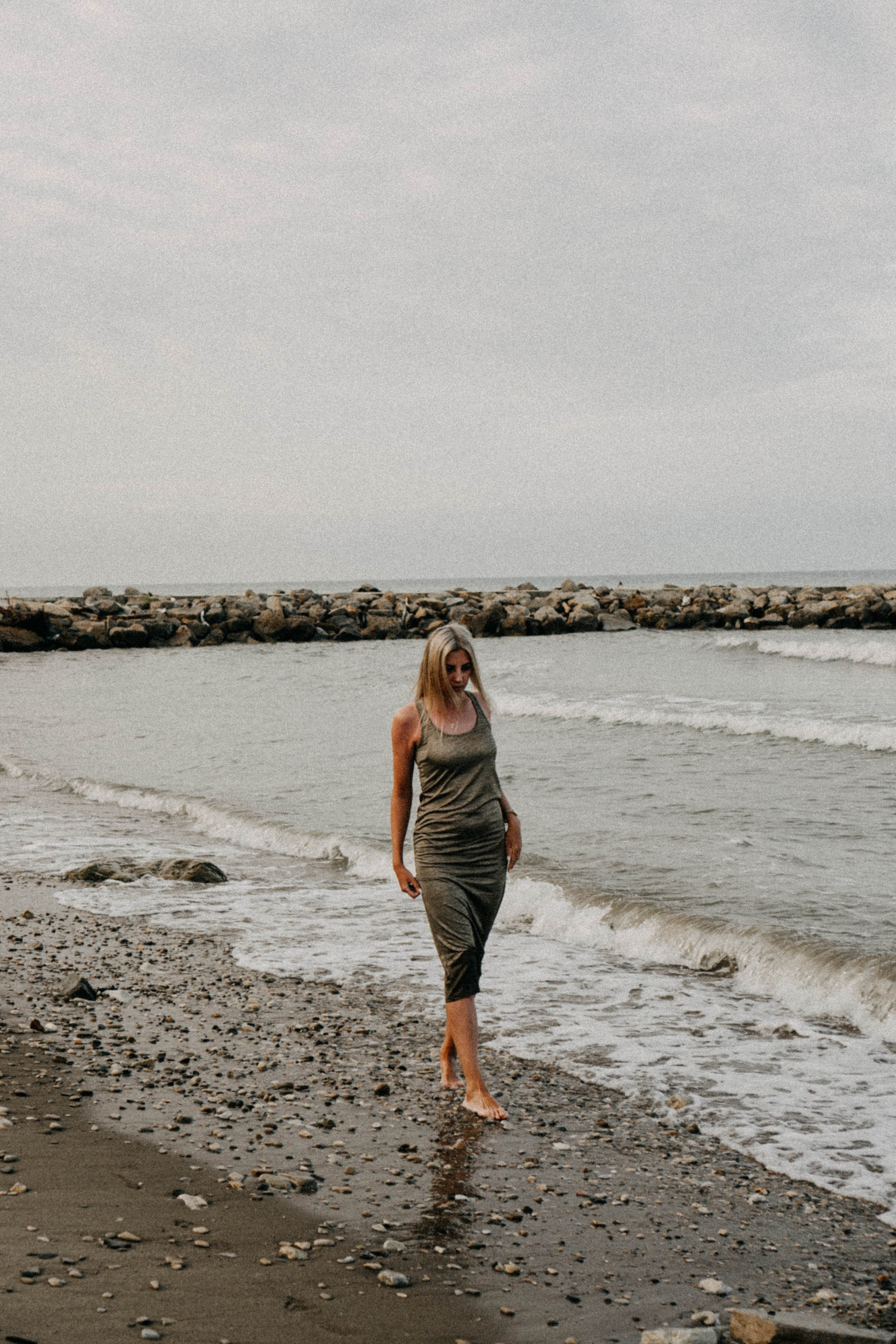 Море. Профессиональный фотограф, Санкт-Петербург — Виктория Богомолова