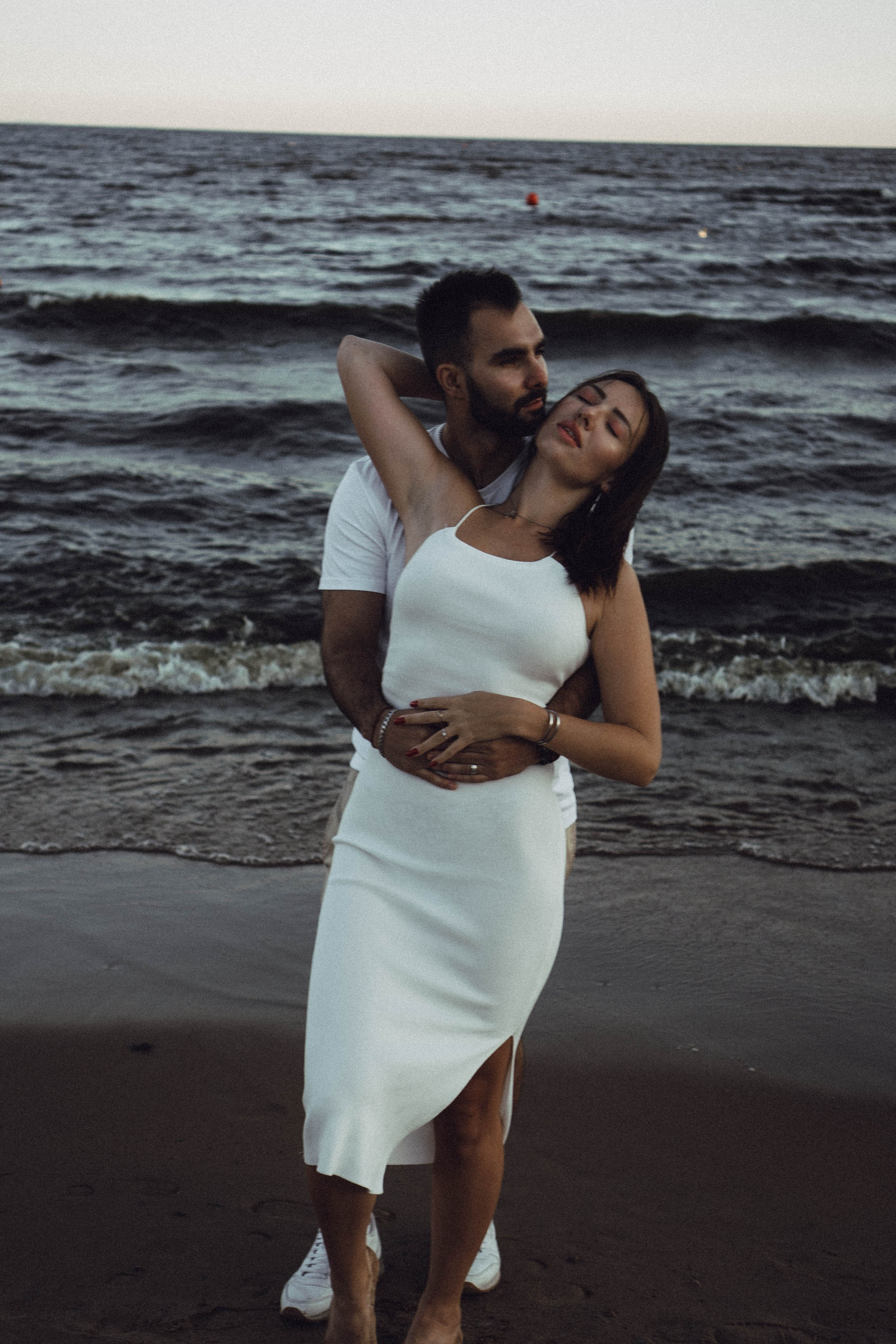 Любовь на заливе. Профессиональный фотограф, Санкт-Петербург — Виктория Богомолова