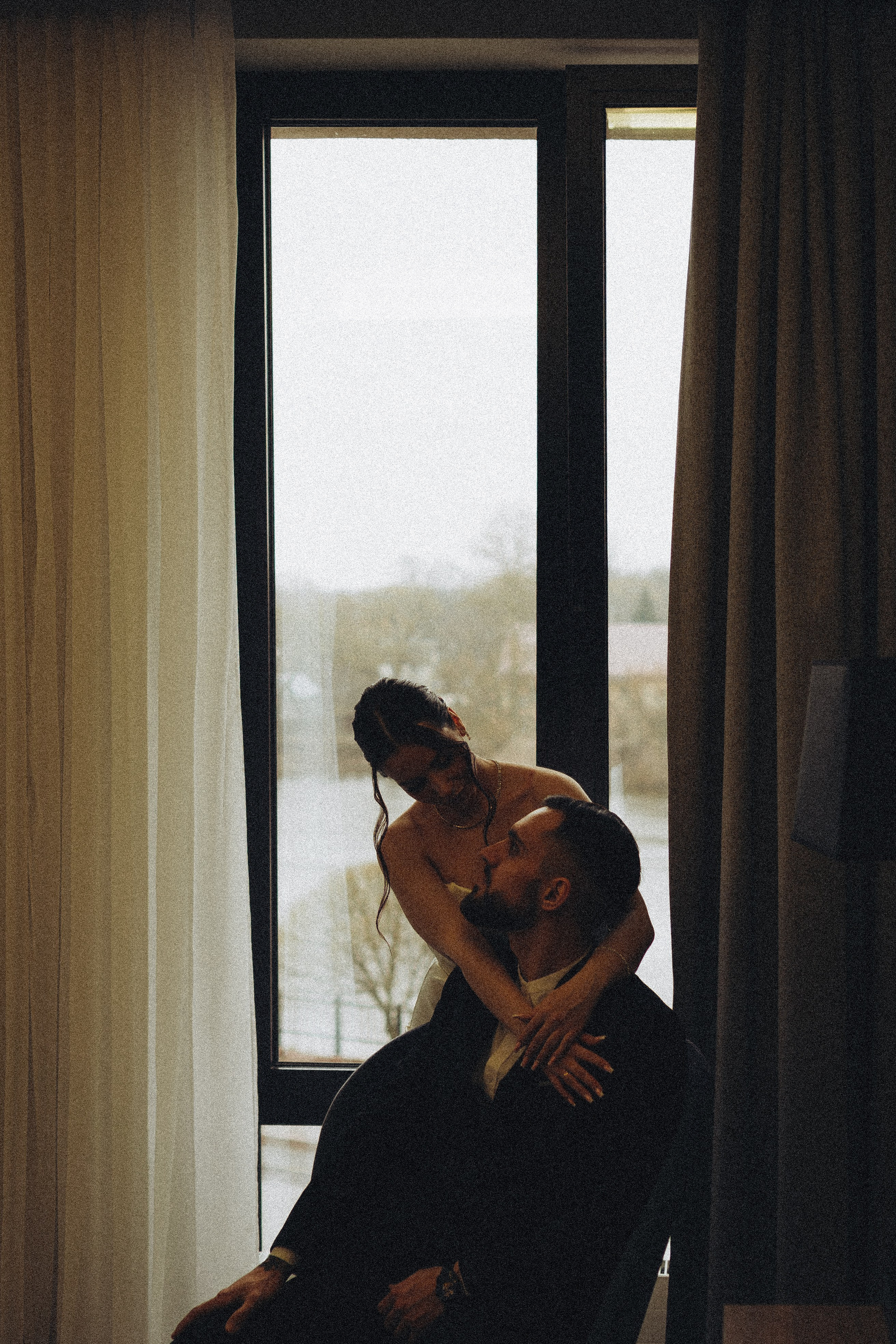 СВАДЕБНАЯ СЬЕМКА СБОРОВ ЖЕНИХА И НЕВЕСТЫ В ОТЕЛЕ И ТАКЖЕ ФОТОСЕССИИЯ В ОТЕЛЕЕ МЕГАПОЛИС БРЯНСК. Профессиональный фотограф, Санкт-Петербург — Виктория Богомолова