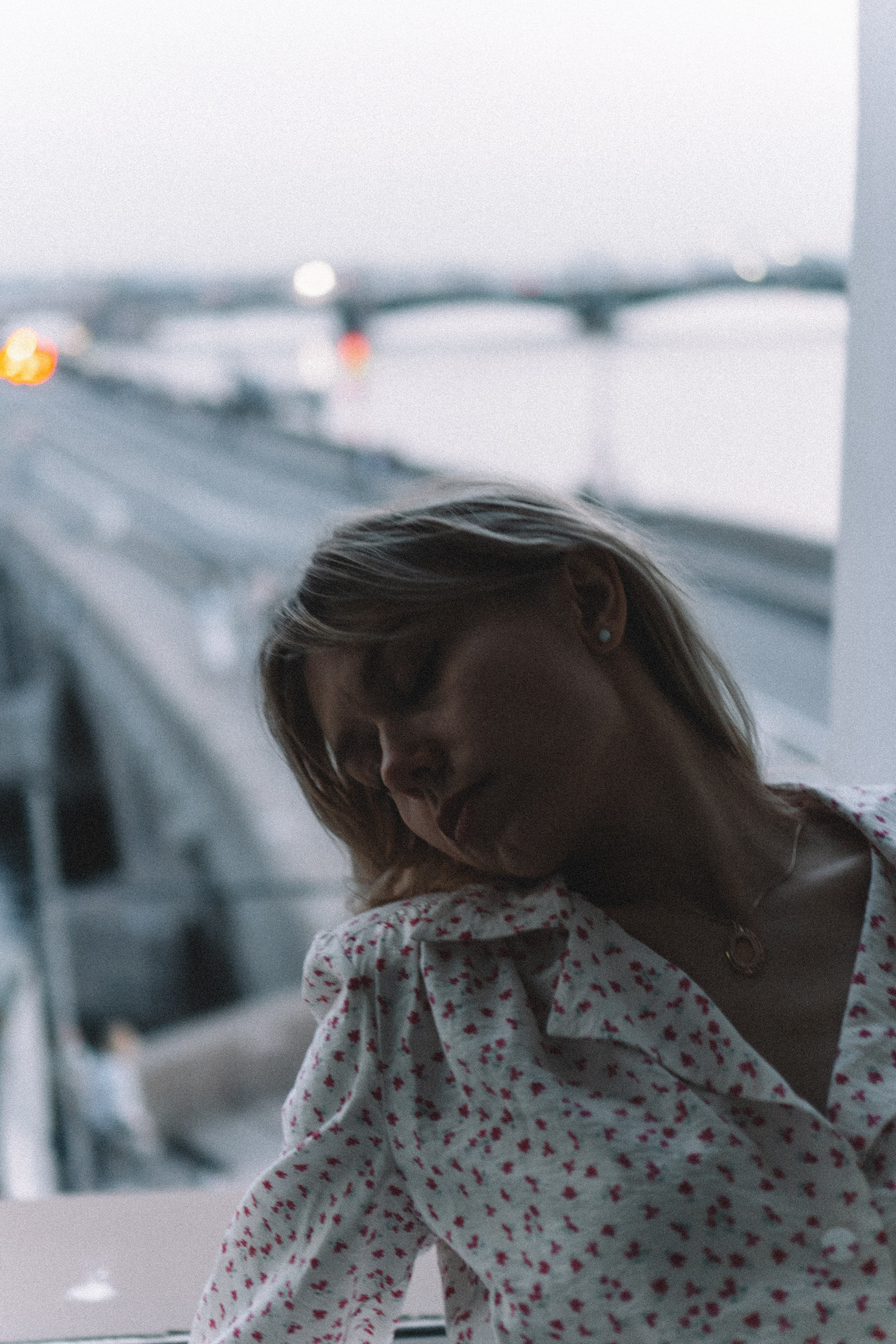 ЛЕТНИЙ ВЕЧЕР. Профессиональный фотограф, Санкт-Петербург — Виктория Богомолова