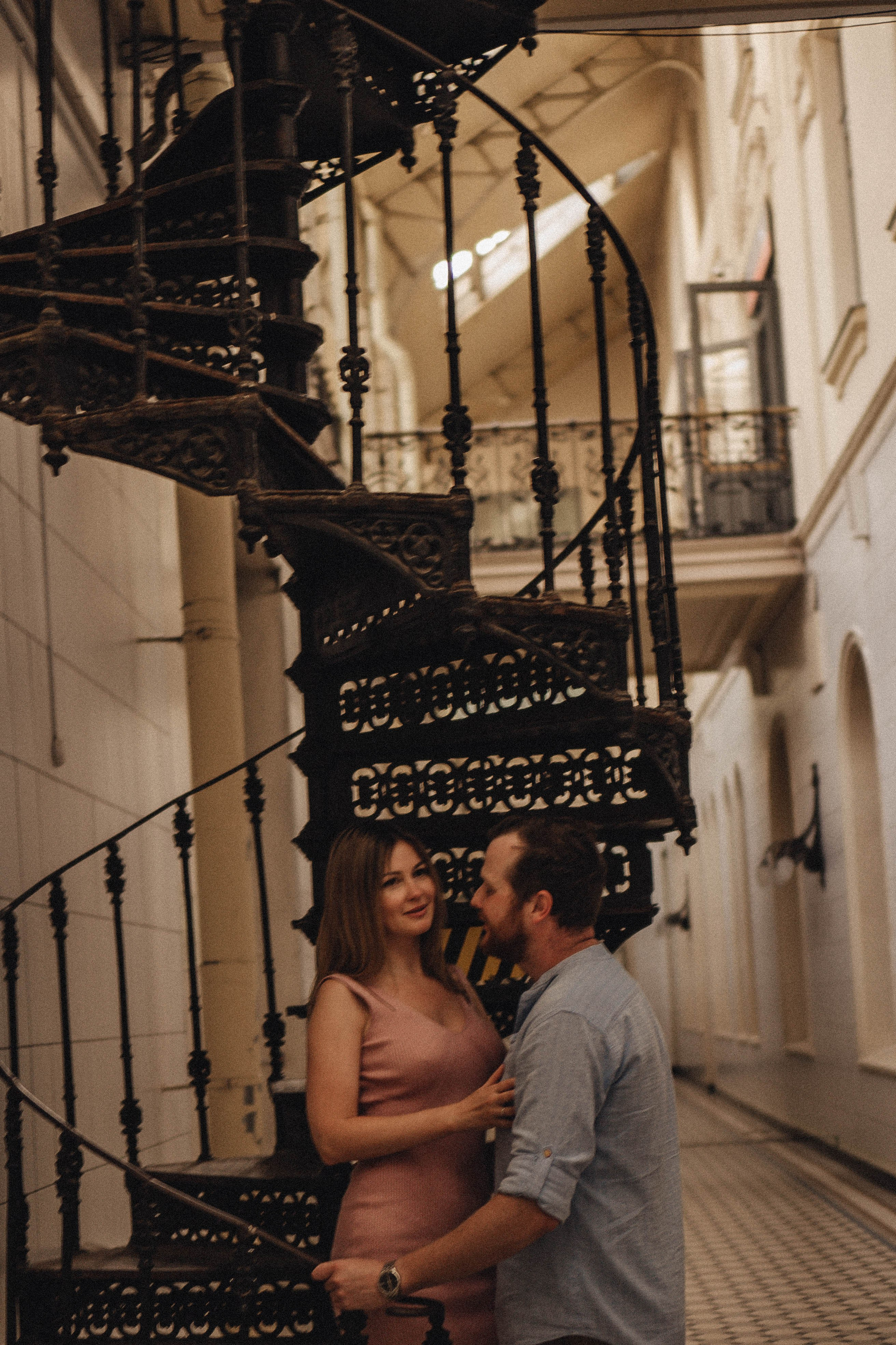 История на реальных событиях. Профессиональный фотограф, Санкт-Петербург — Виктория Богомолова