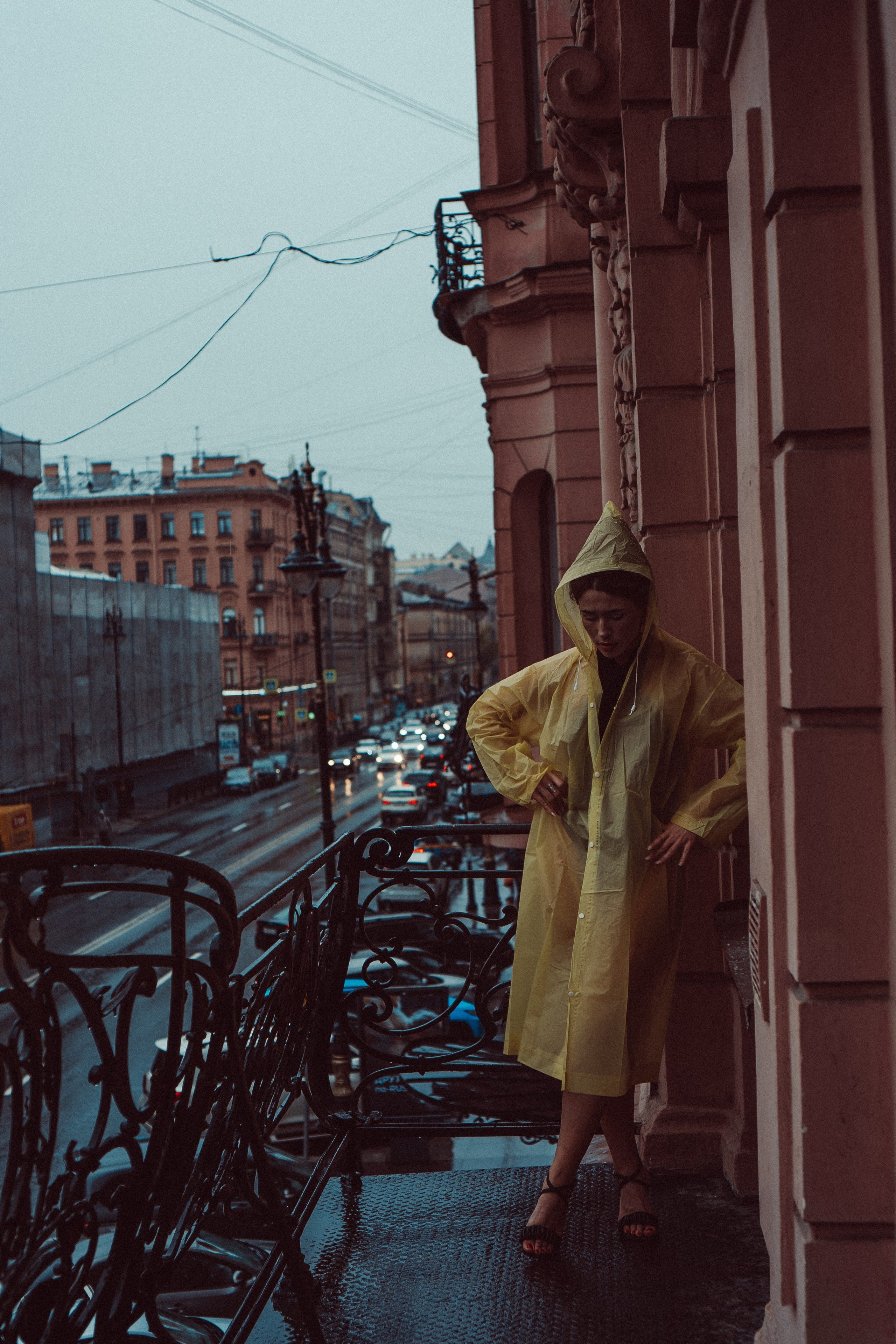 НЕМНОЖКО ИТАЛИИ. Профессиональный фотограф, Санкт-Петербург — Виктория Богомолова