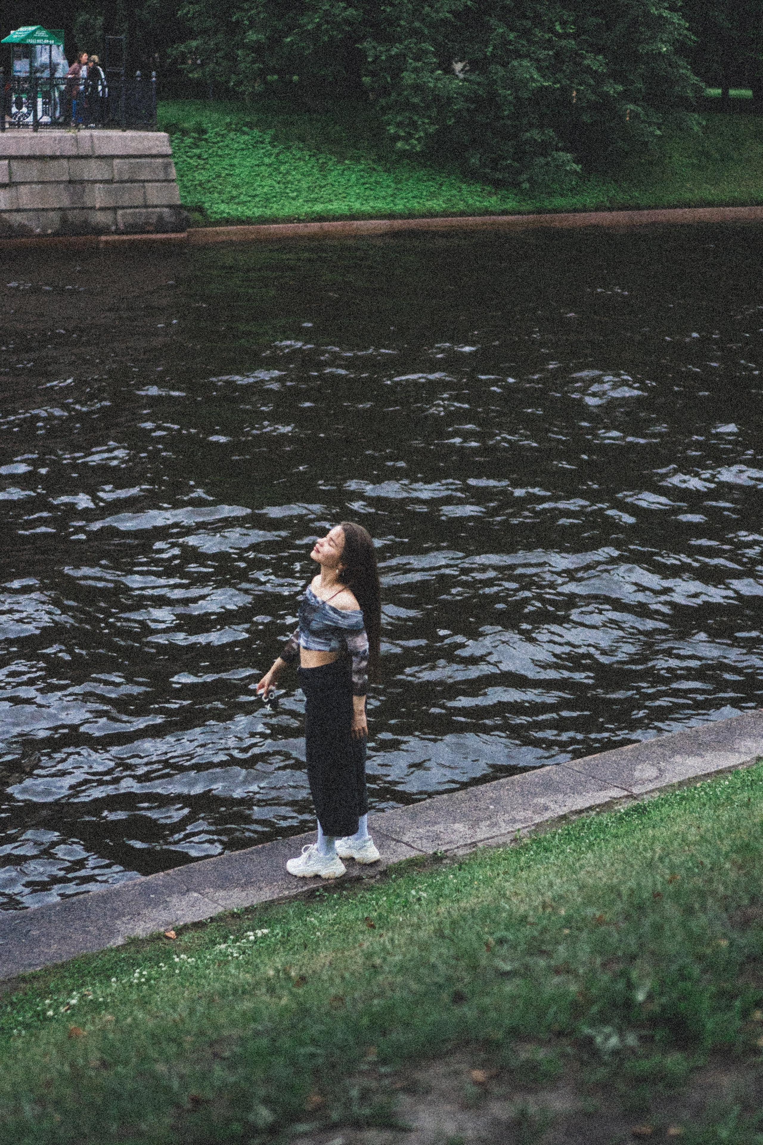 ПРОГУЛКА ПО САНКТ-ПЕТЕРБУРГУ. Профессиональный фотограф, Санкт-Петербург — Виктория Богомолова