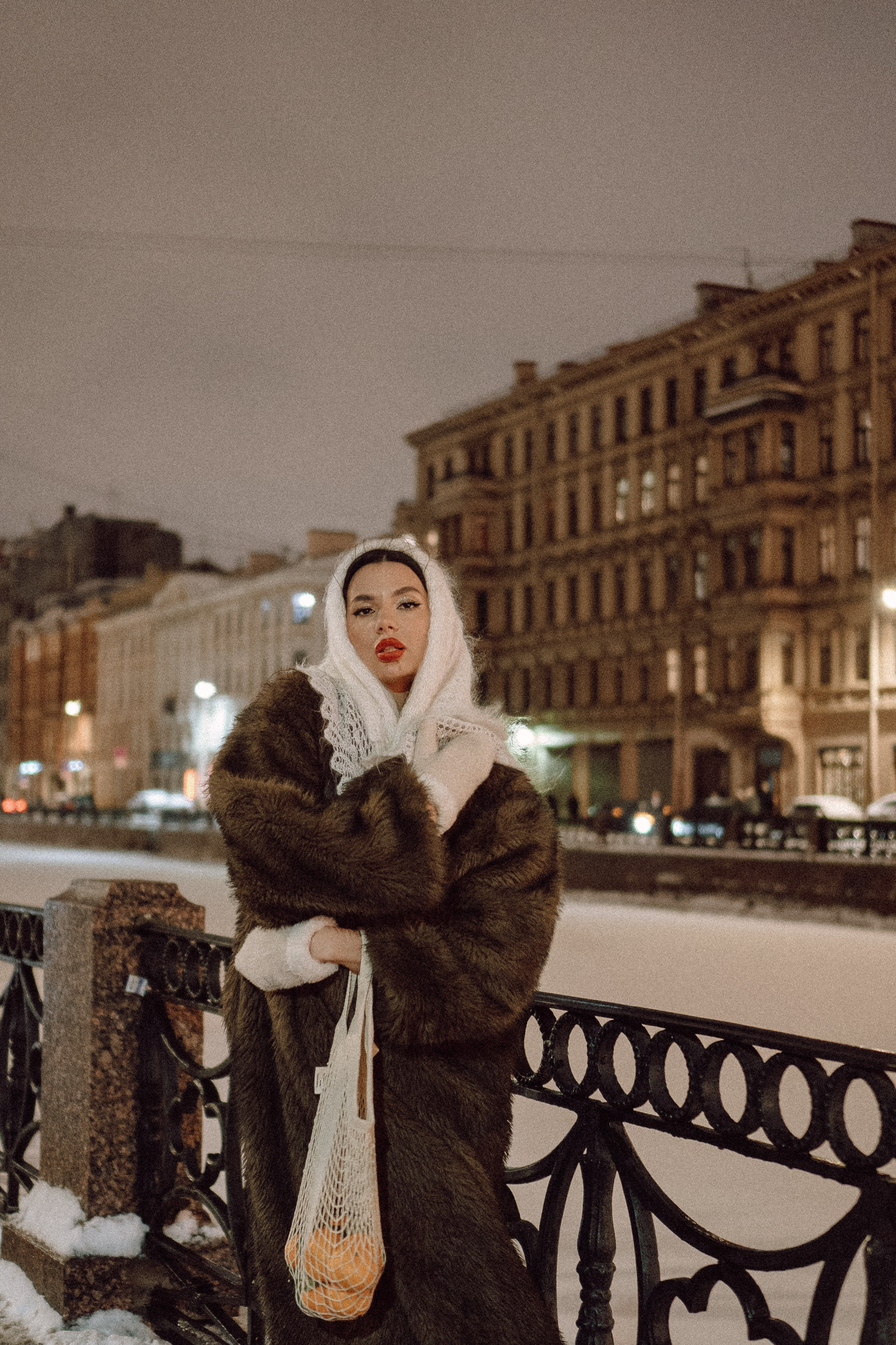 В Русском стиле. Профессиональный фотограф, Санкт-Петербург — Виктория Богомолова