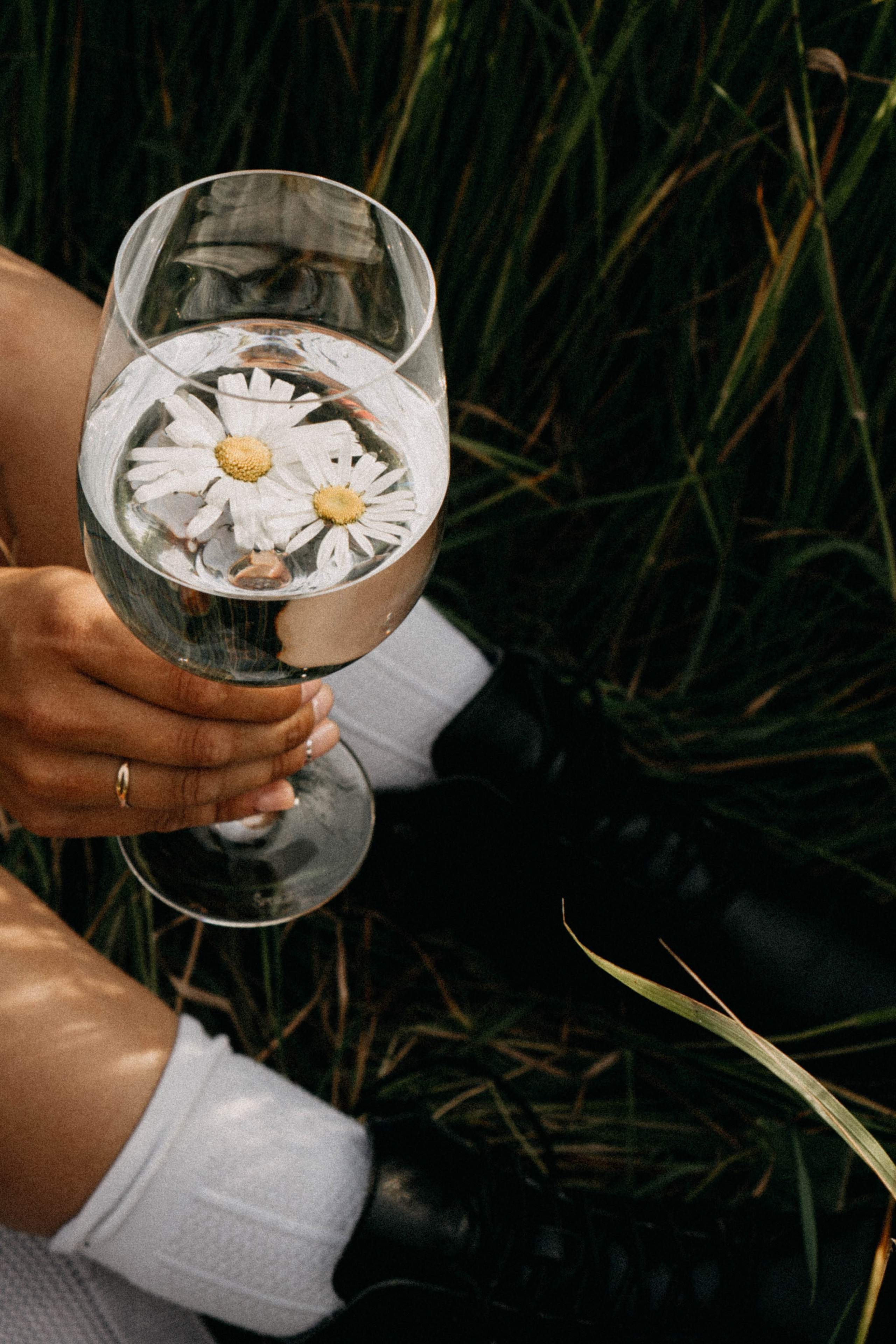 Летняя прогулка. Профессиональный фотограф, Санкт-Петербург — Виктория Богомолова