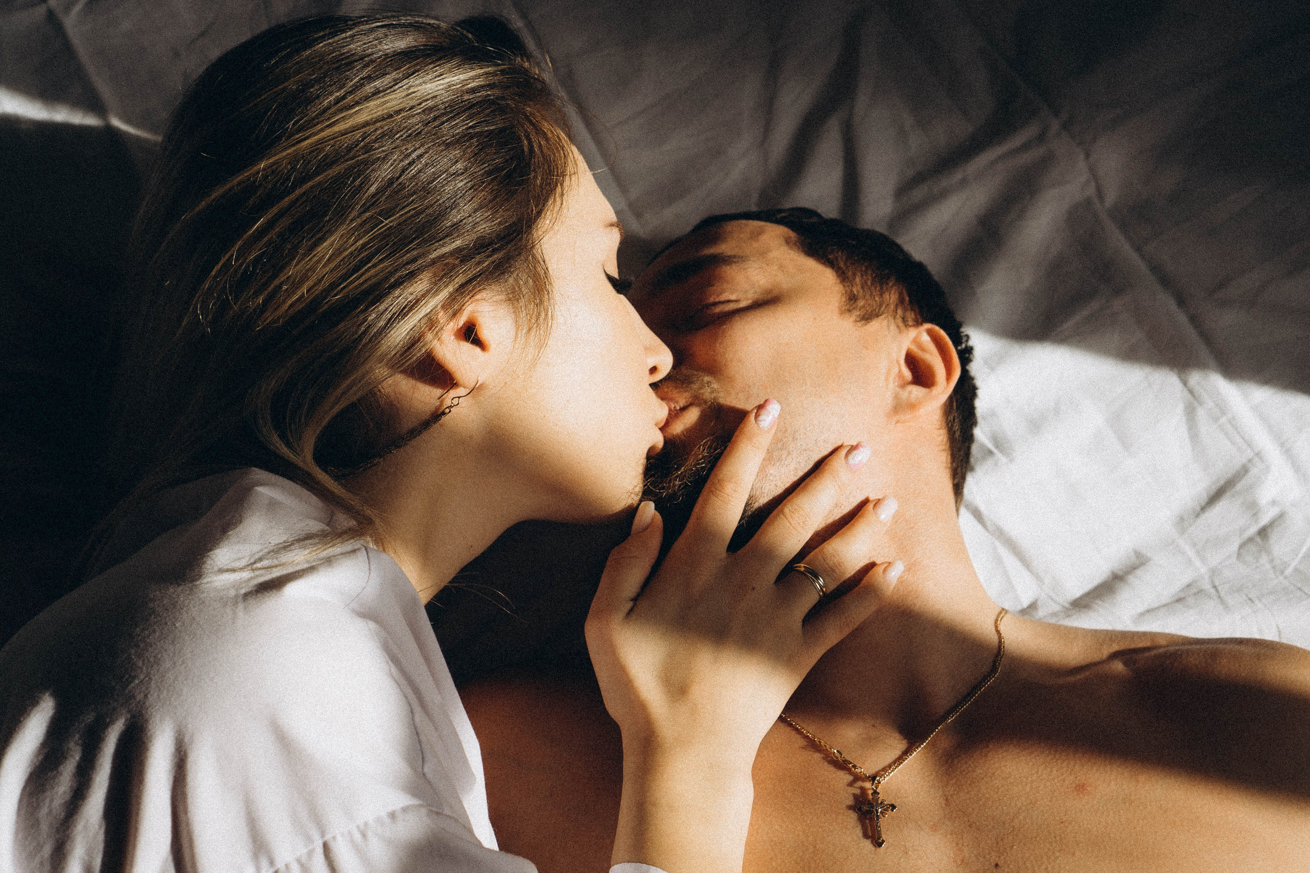 Любовь. Профессиональный фотограф, Санкт-Петербург — Виктория Богомолова