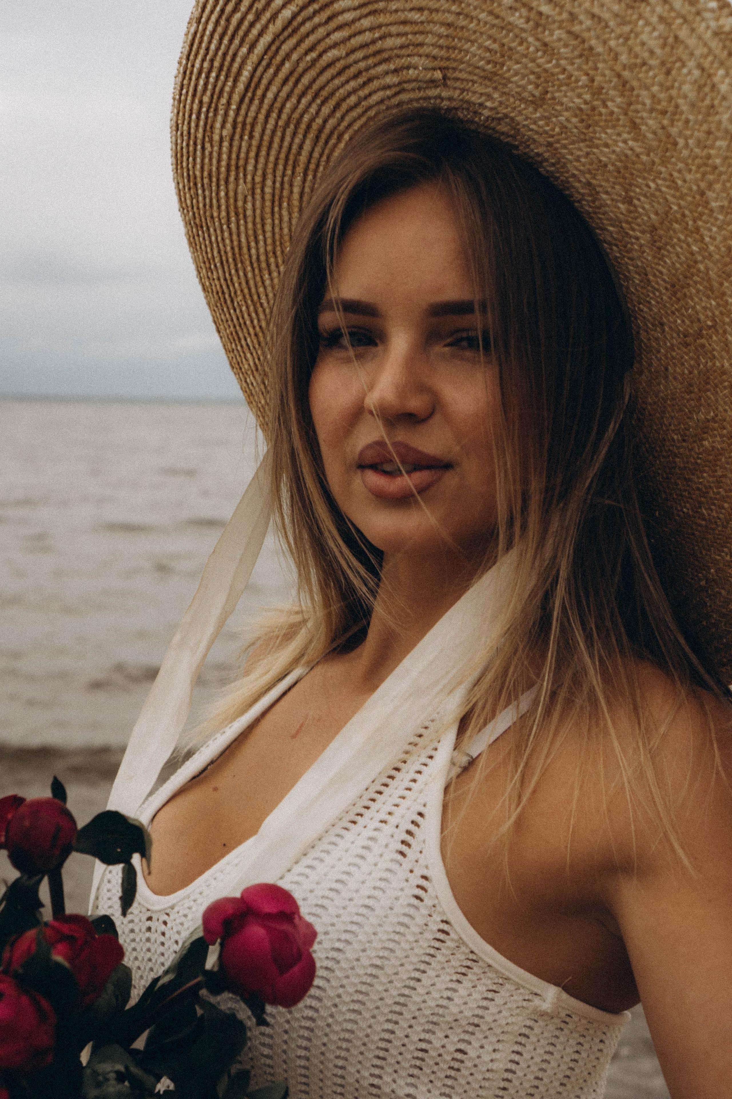 Прогулка в парке. Профессиональный фотограф, Санкт-Петербург — Виктория Богомолова