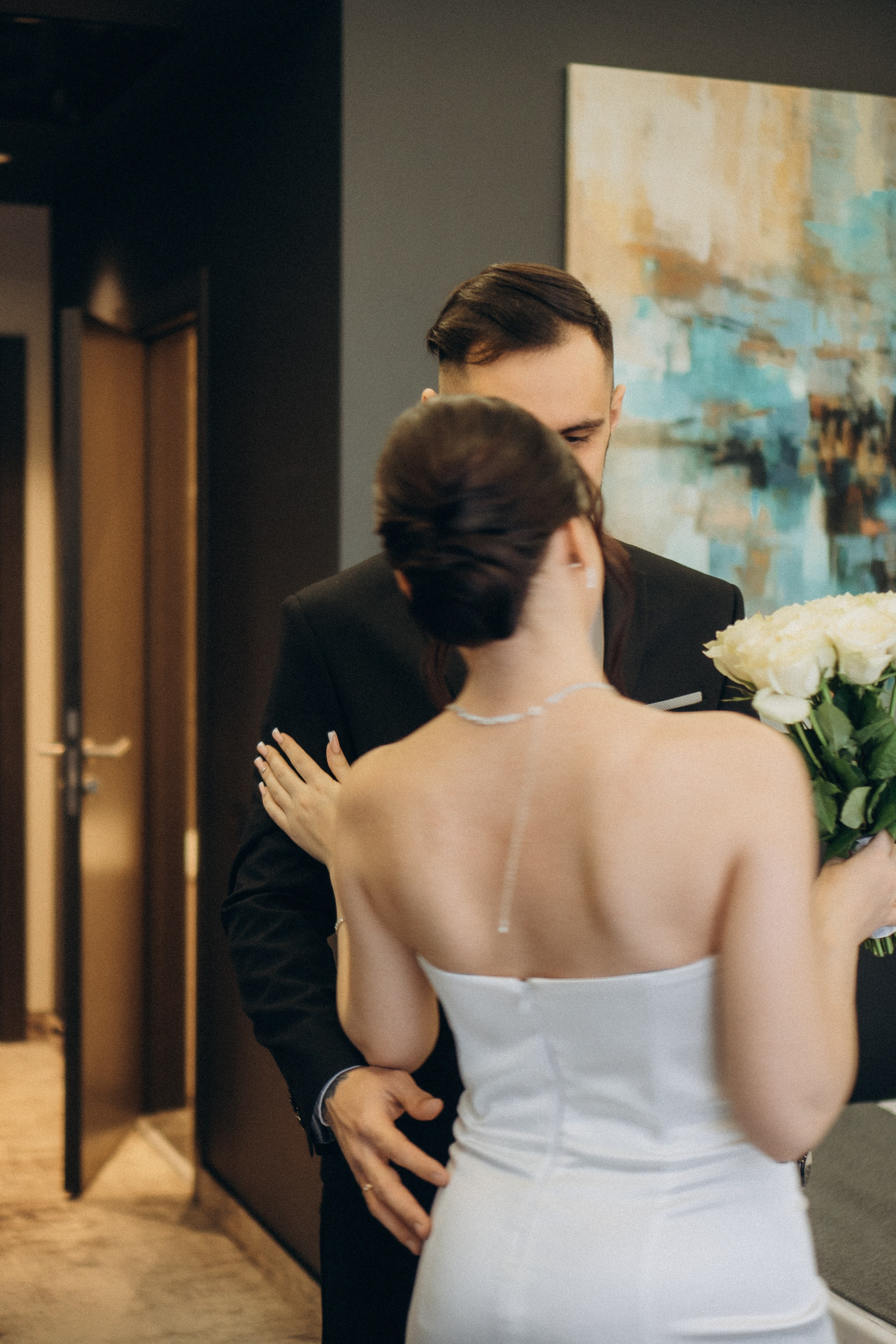 СВАДЕБНАЯ СЬЕМКА СБОРОВ ЖЕНИХА И НЕВЕСТЫ В ОТЕЛЕ И ТАКЖЕ ФОТОСЕССИИЯ В ОТЕЛЕЕ МЕГАПОЛИС БРЯНСК. Профессиональный фотограф, Санкт-Петербург — Виктория Богомолова