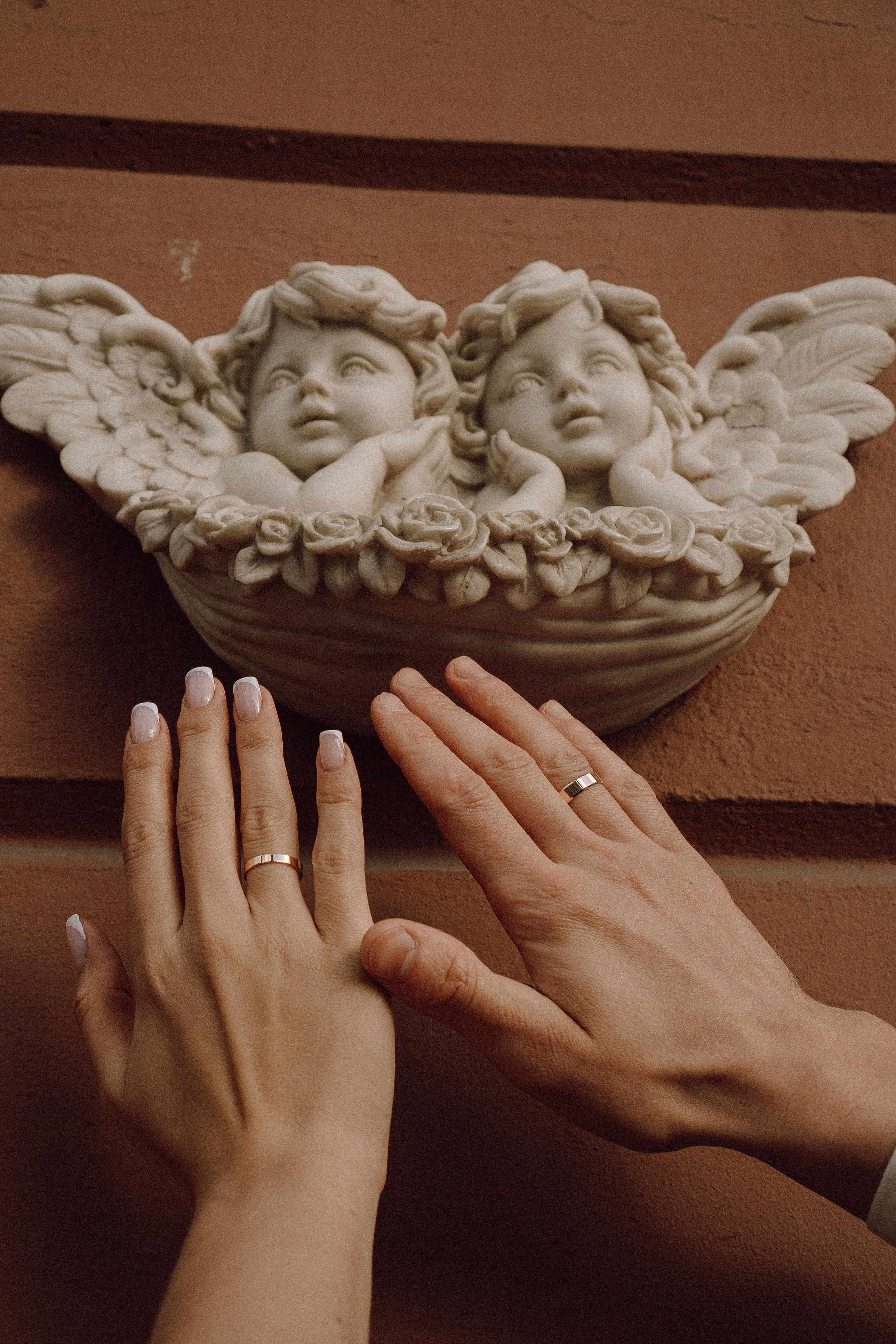 СВАДЕБНАЯ ПРОГУЛКА В САНТК-ПЕТЕРБУРГЕ (ИСАКИЕВСКИЙ СОБОР, ЗИМНЯЯ КАНАВКА, ЭРМИТАЖ И БОЛЬШАЯ МОРСКАЯ УЛИЦА). Профессиональный фотограф, Санкт-Петербург — Виктория Богомолова